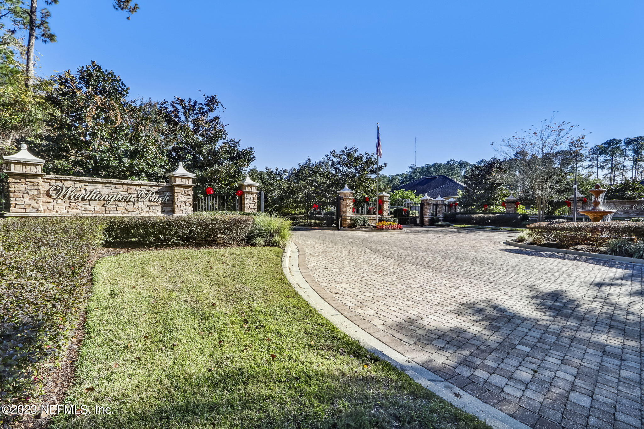 301 ADDISON Court