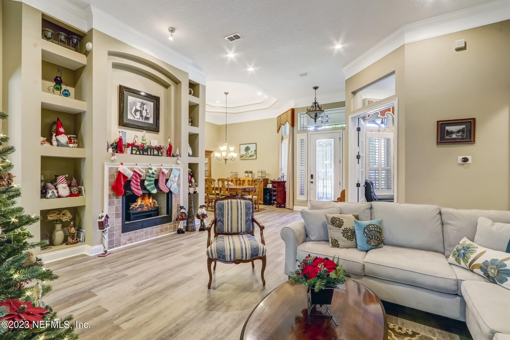 301 ADDISON Court