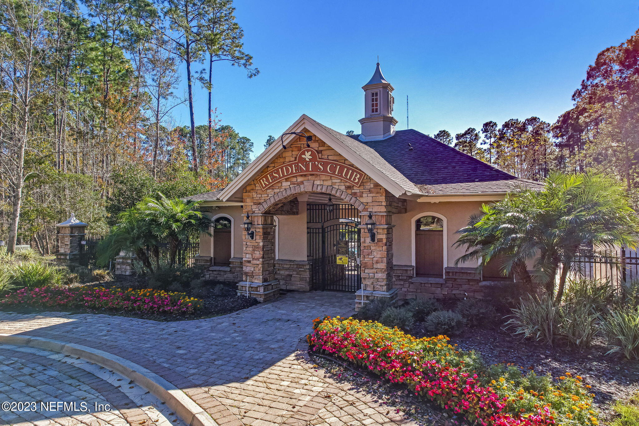 301 ADDISON Court