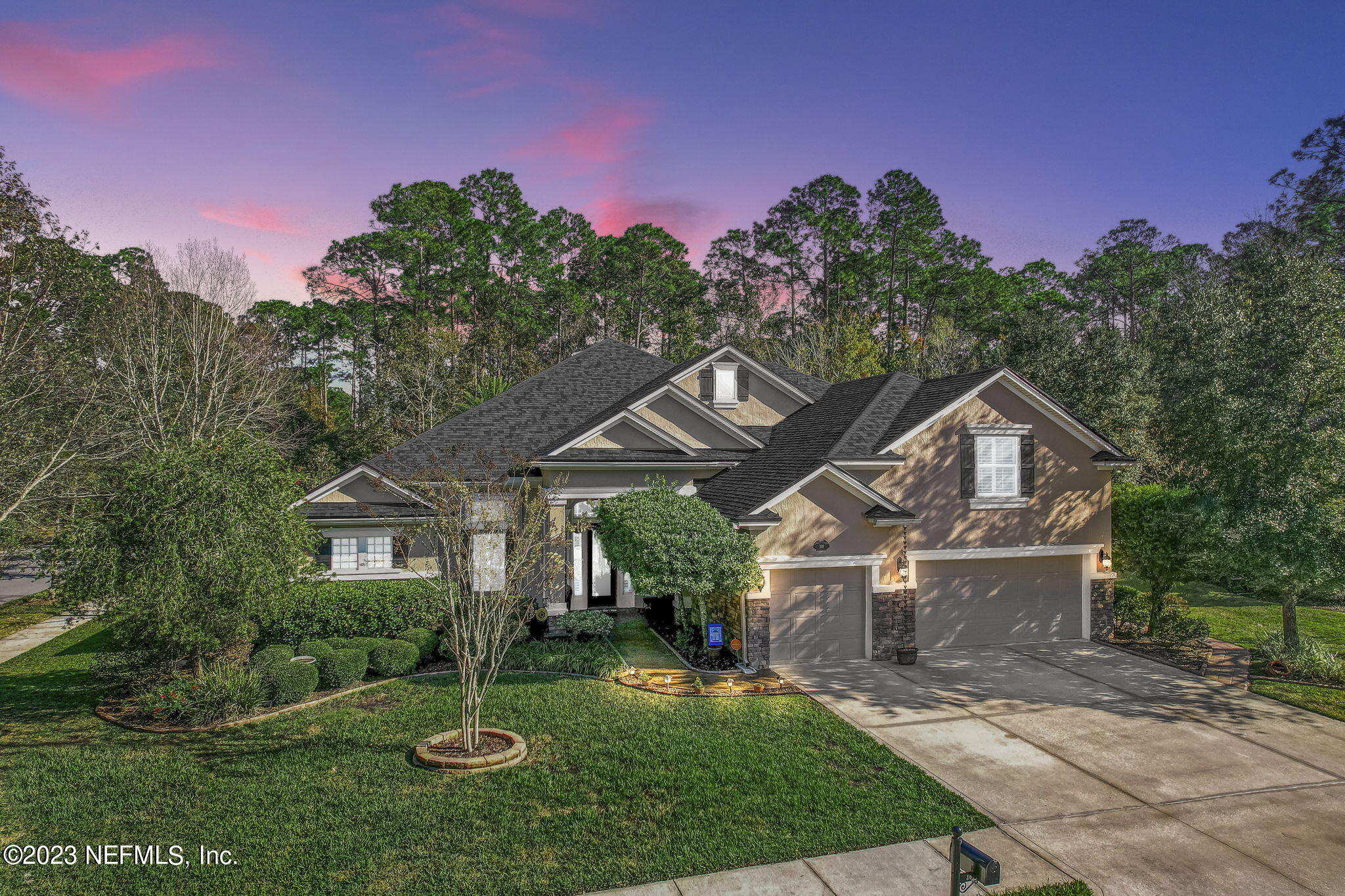 301 ADDISON Court
