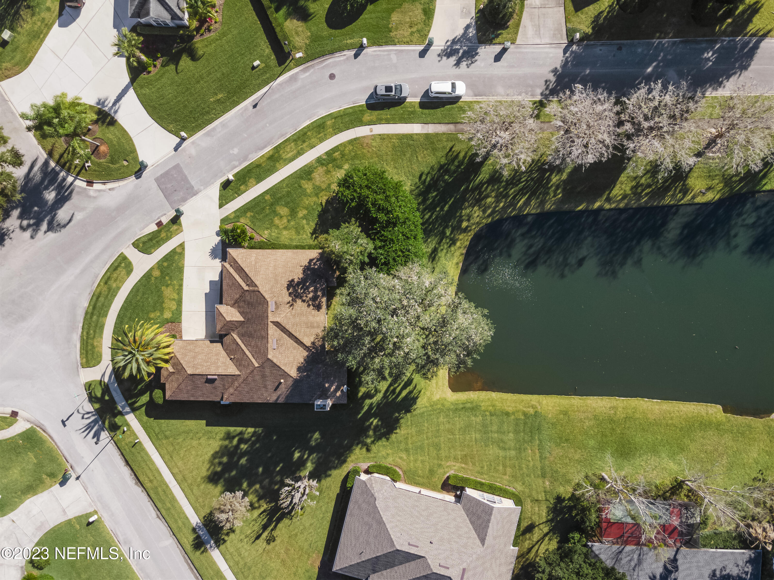 12734 CAMELLIA BAY Drive E