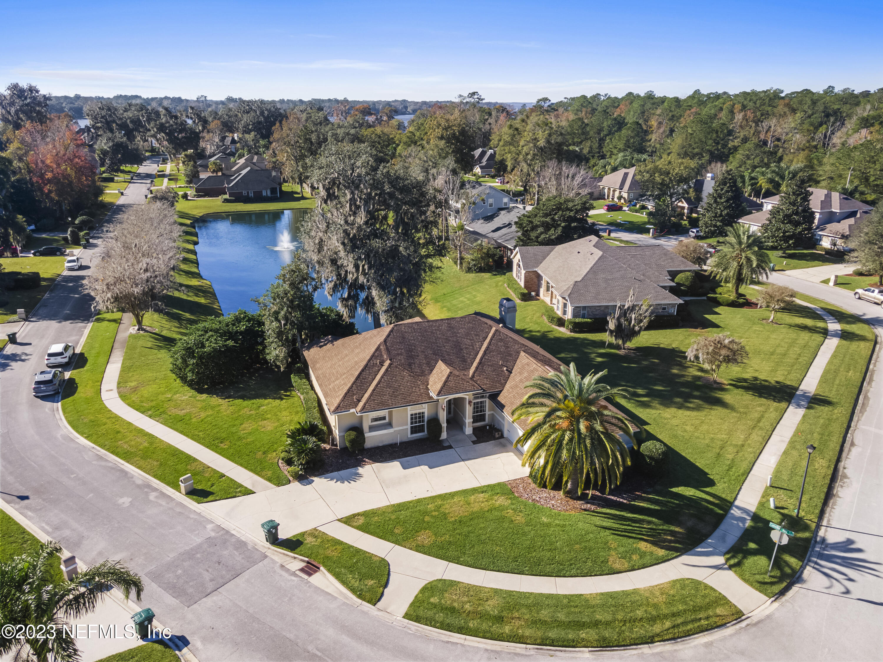 12734 CAMELLIA BAY Drive E