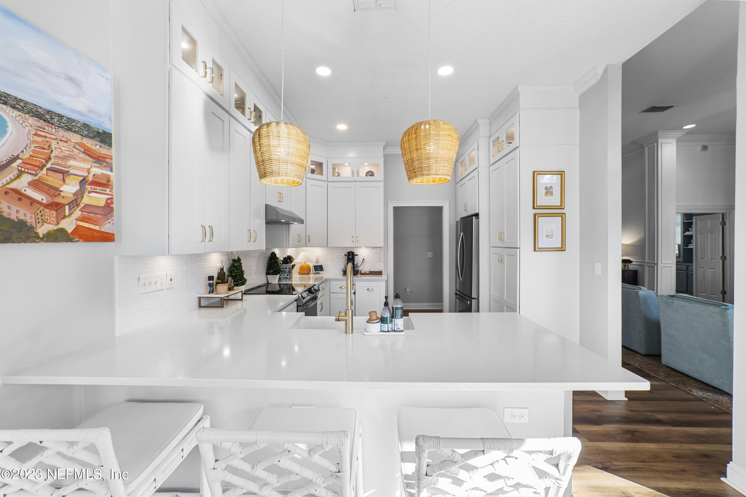 12734 CAMELLIA BAY Drive E