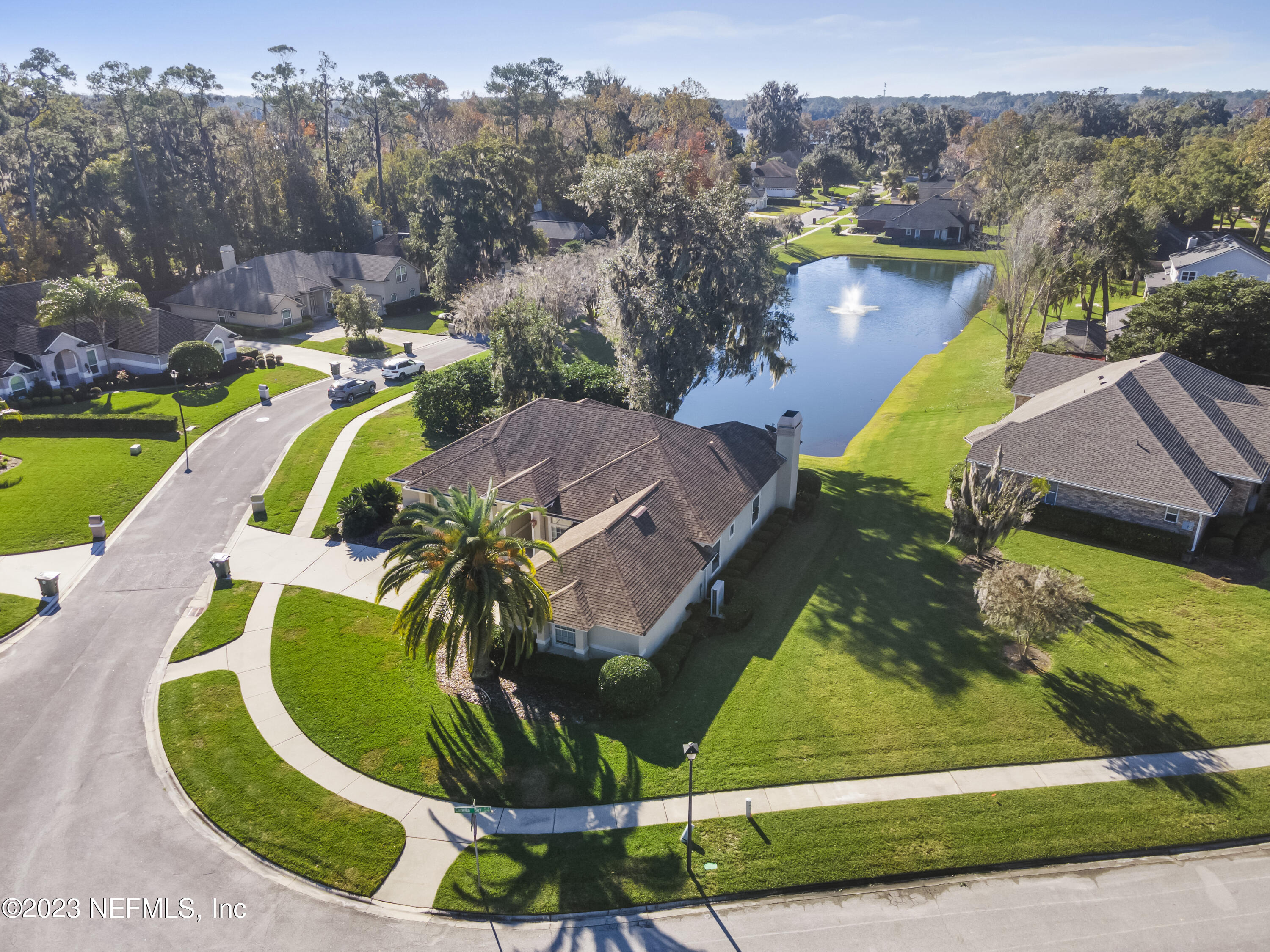 12734 CAMELLIA BAY Drive E