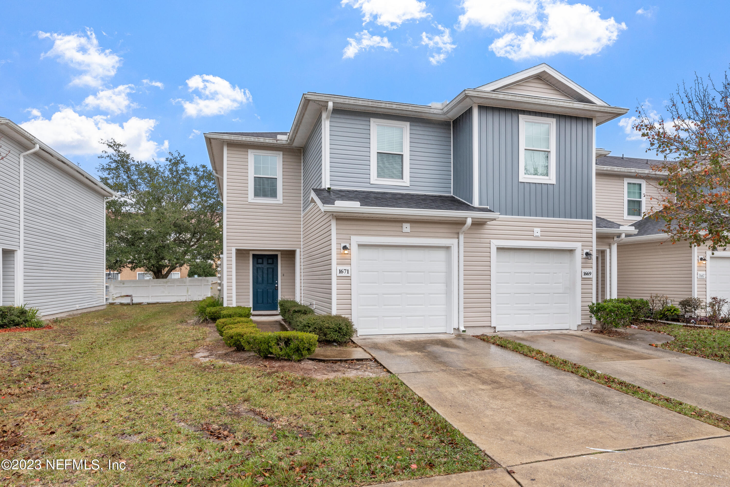1671 BISCAYNE BAY Circle