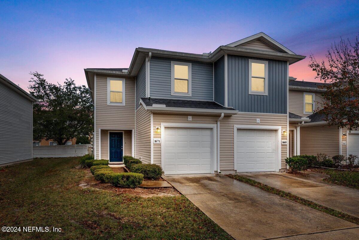 1671 BISCAYNE BAY Circle