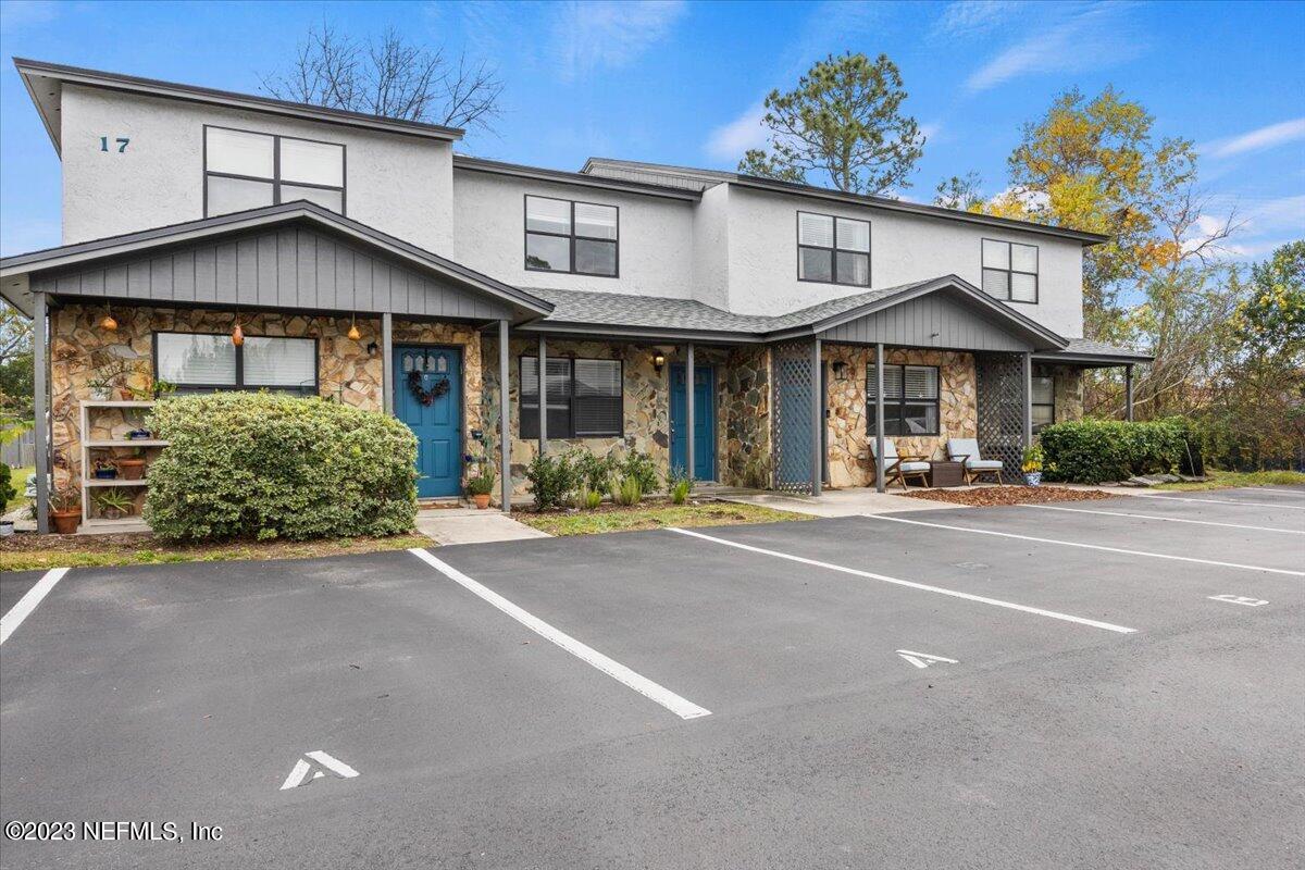 17 PONTE VEDRA Court, C