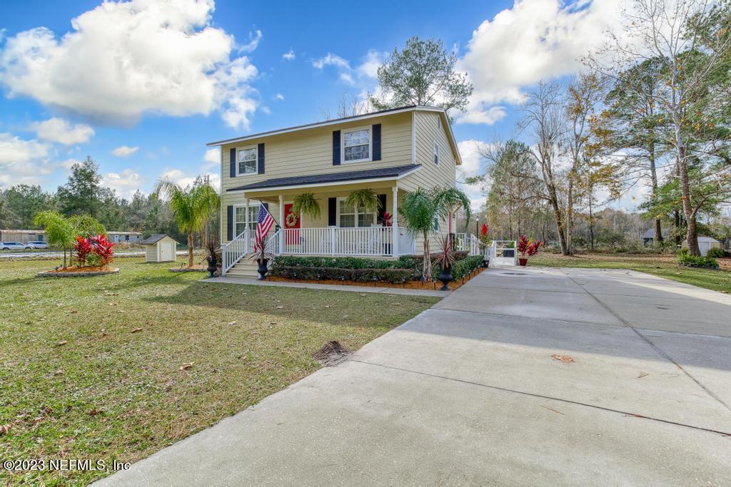 451047 OLD DIXIE Highway