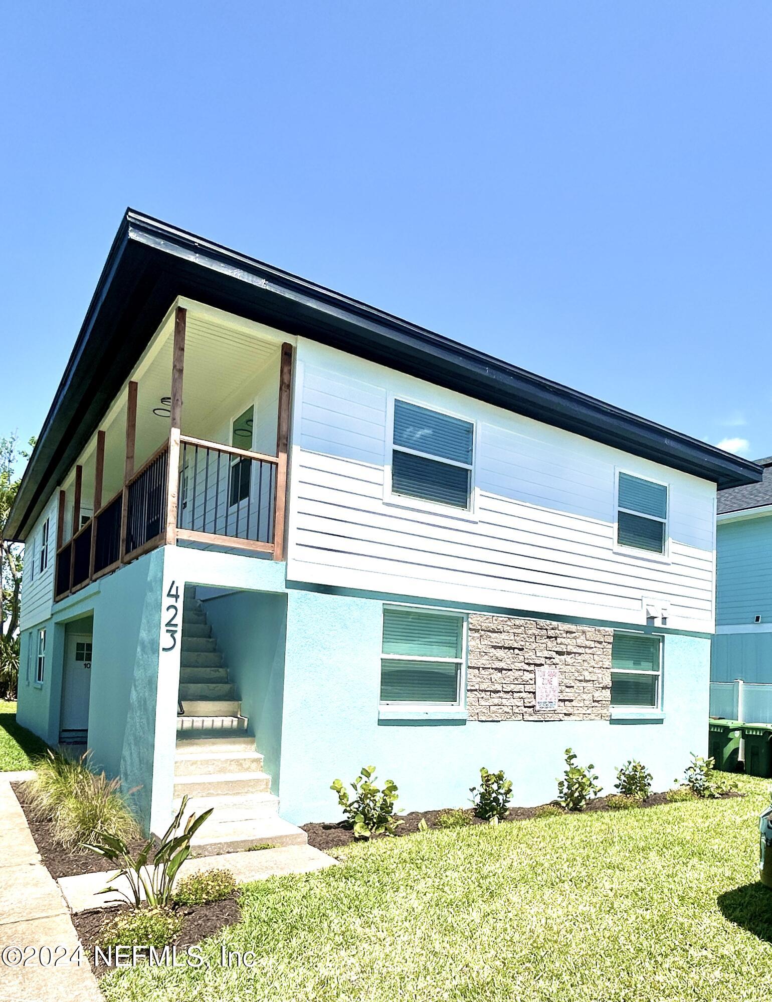 423 9TH Avenue N, 3