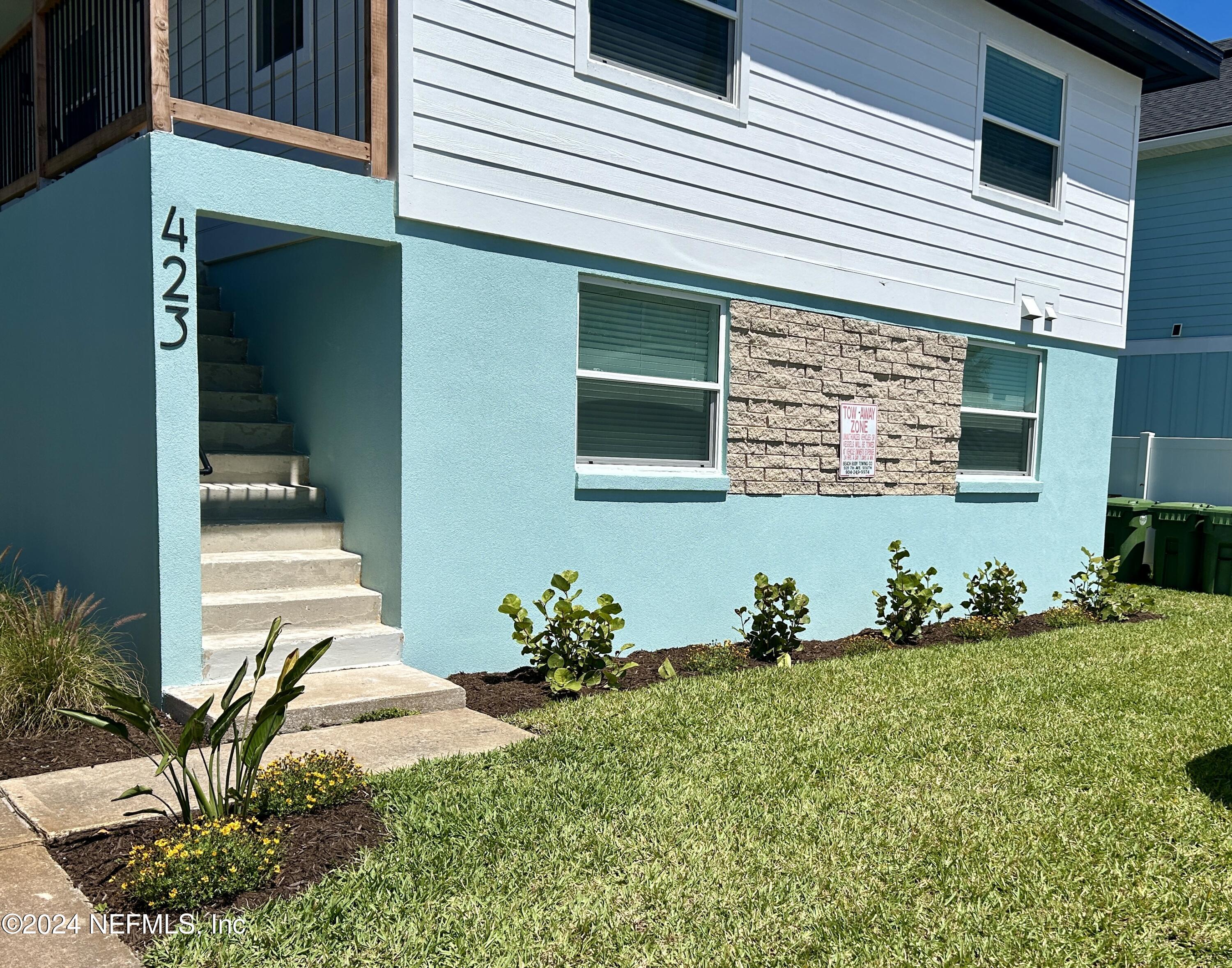 423 9TH Avenue N, 3