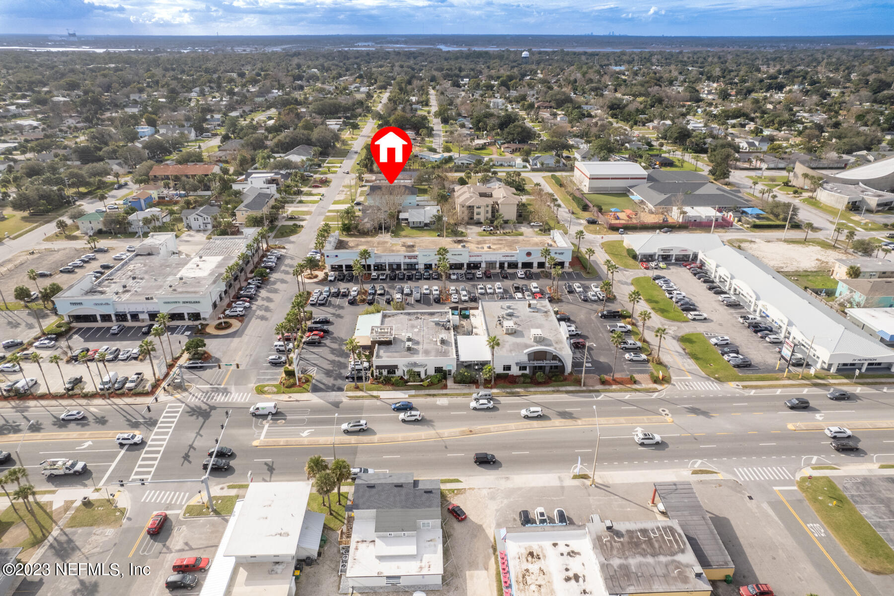 423 9TH Avenue N, 4