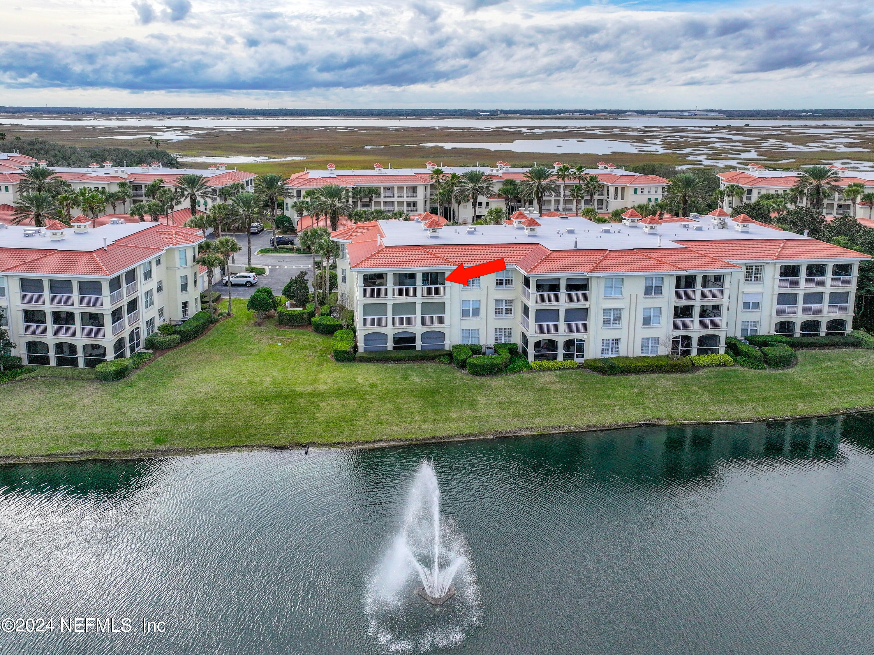 220 OCEAN GRANDE Drive, 304