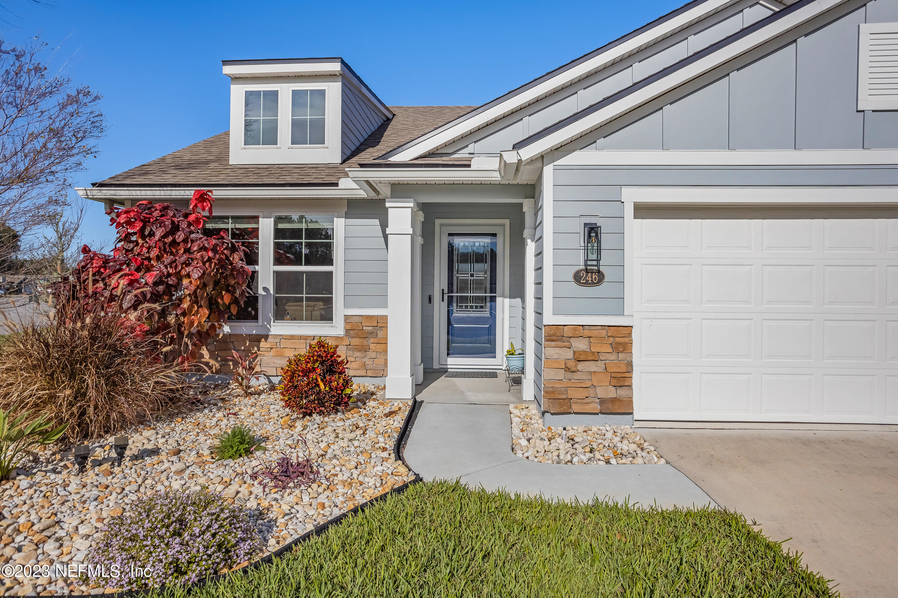 246 CODONA GLEN Drive