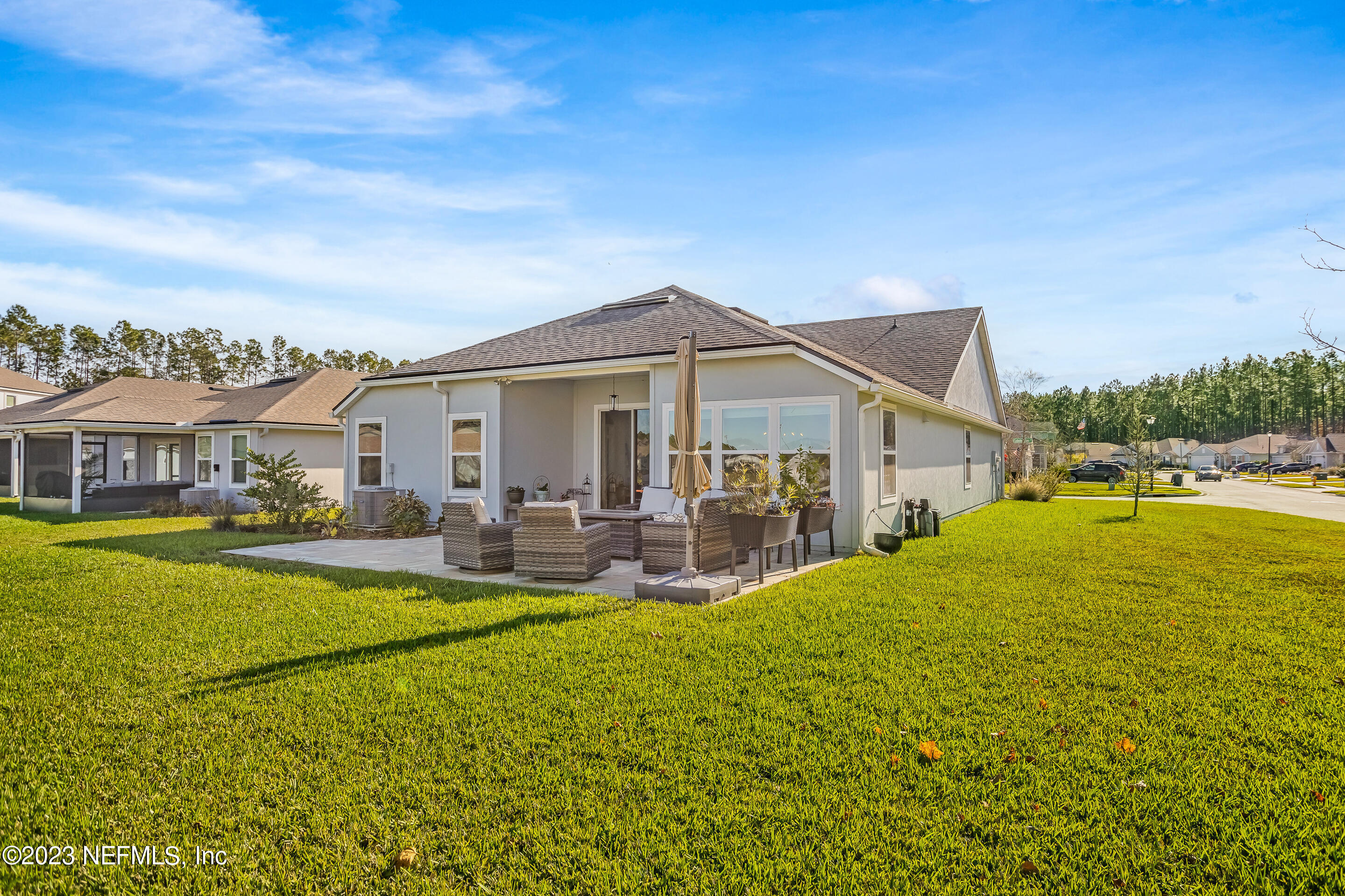 246 CODONA GLEN Drive