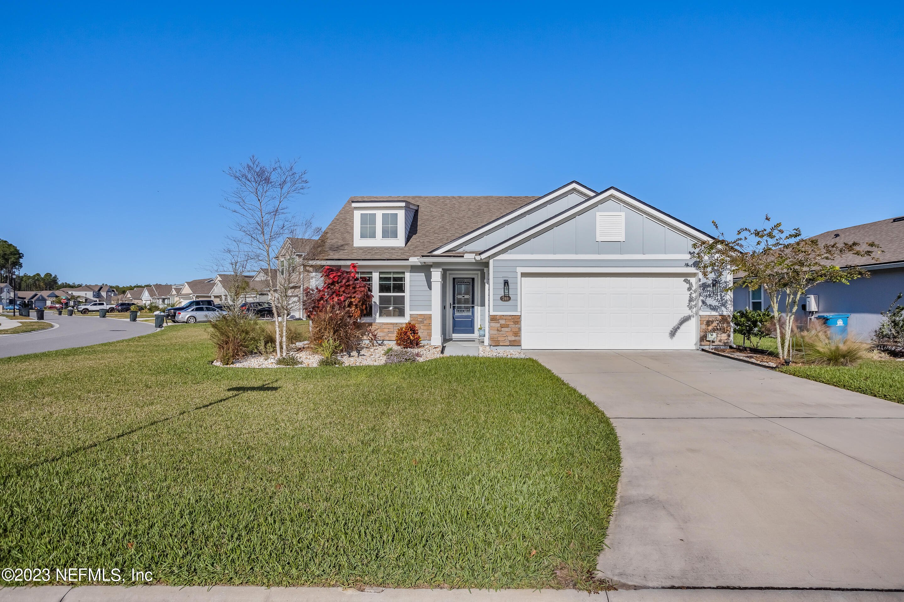 246 CODONA GLEN Drive