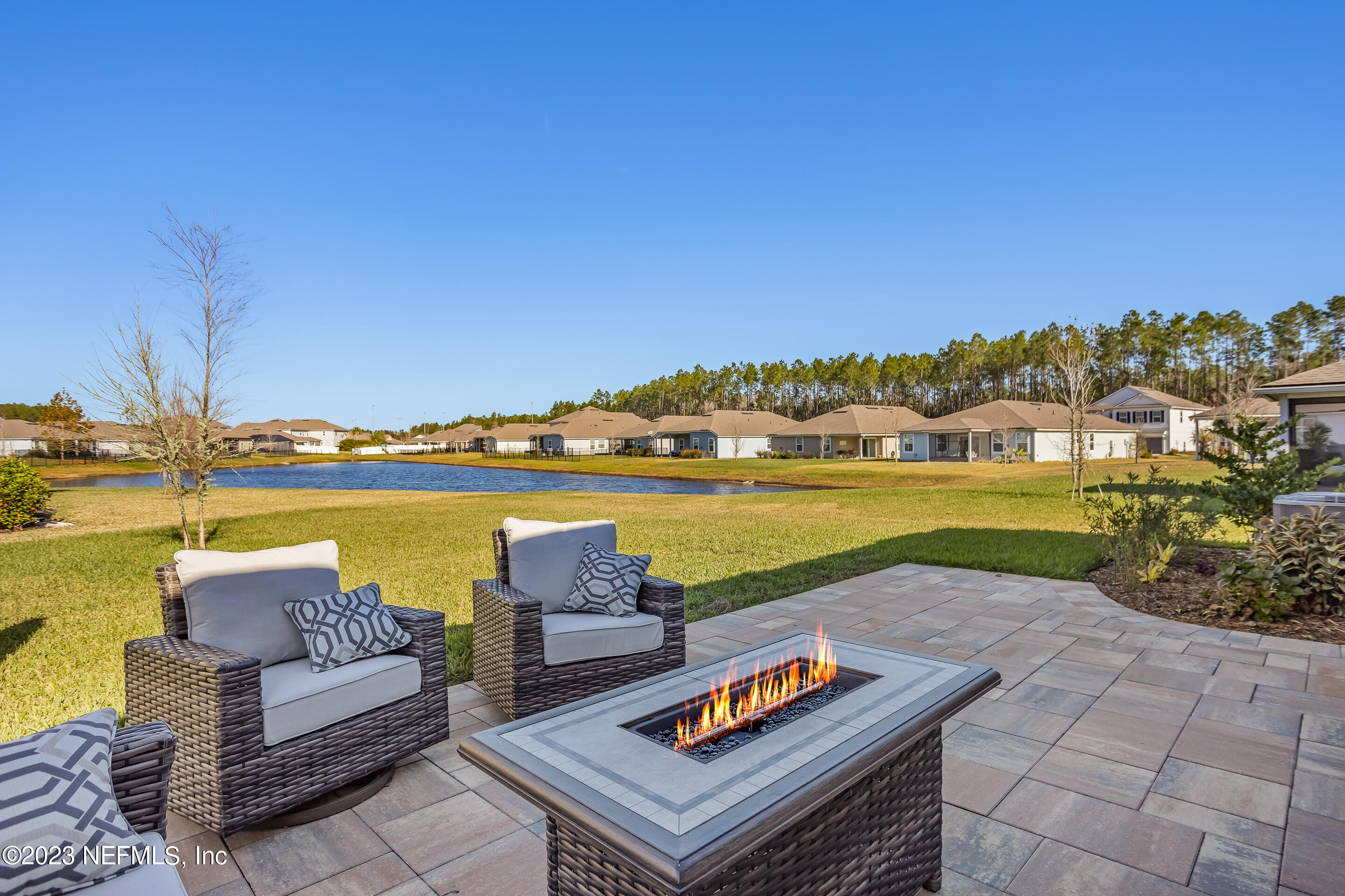 246 CODONA GLEN Drive