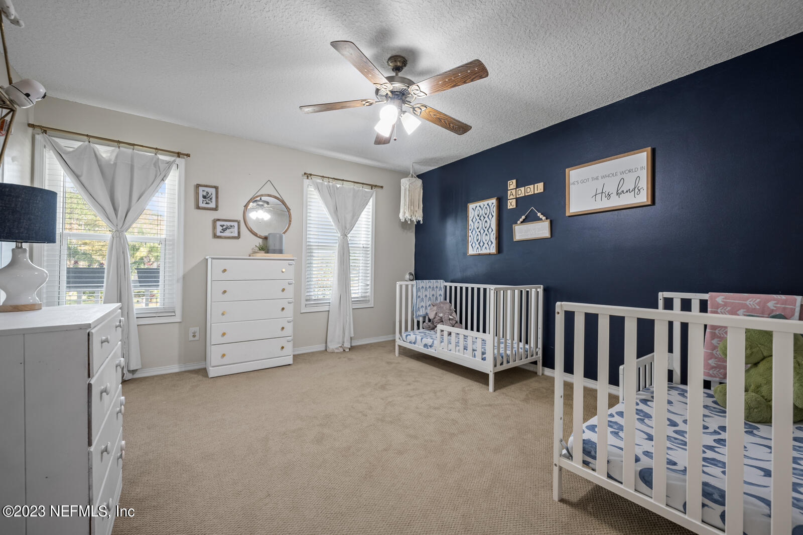 2124 NESTLING Court