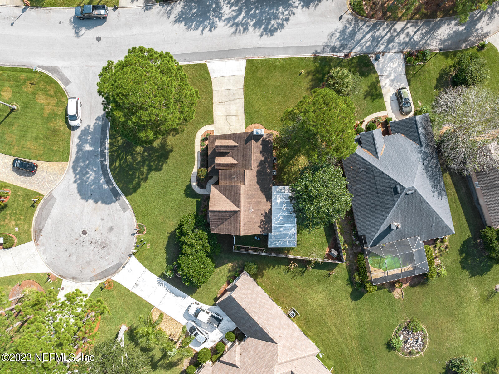2124 NESTLING Court