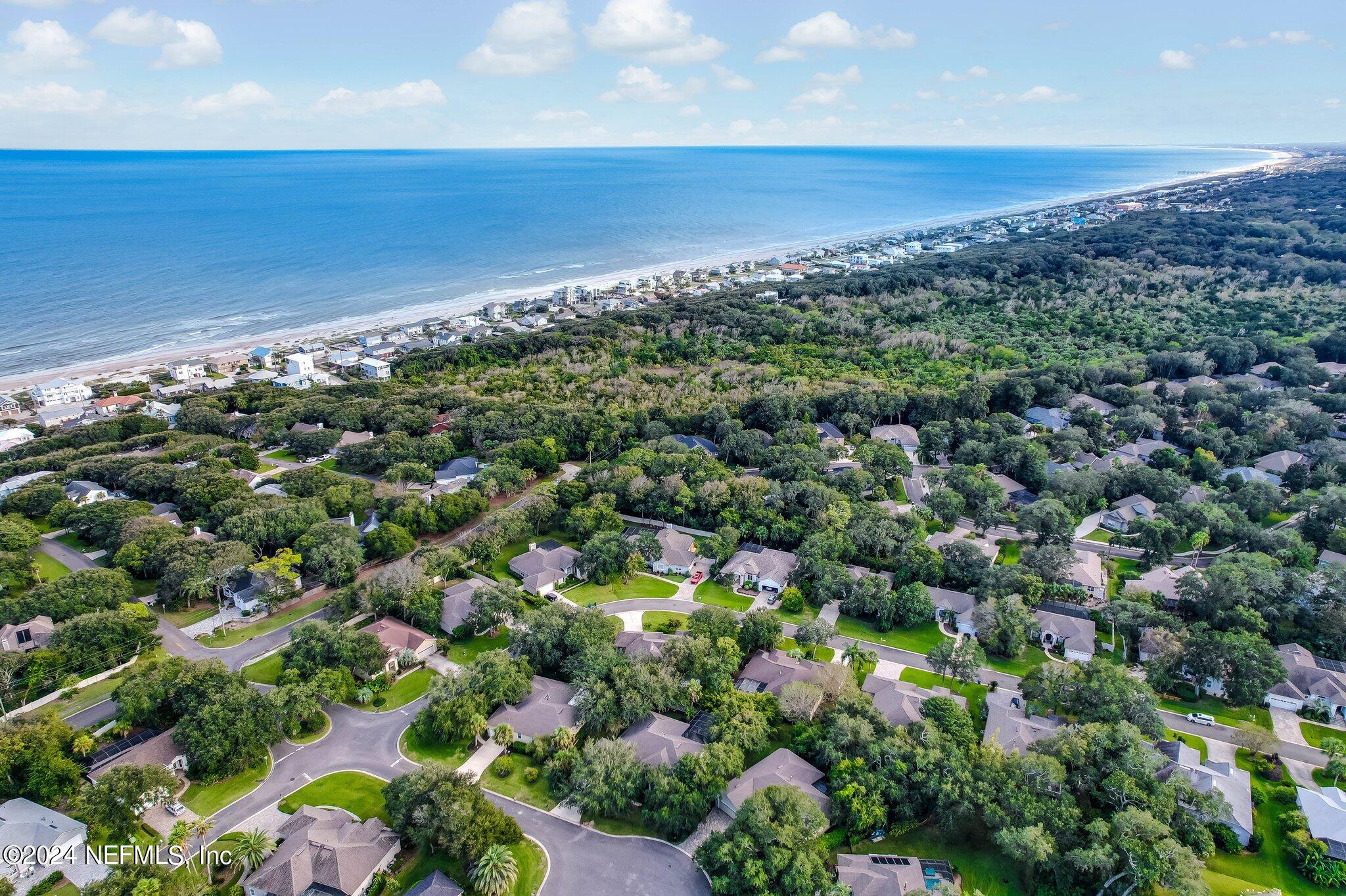 2791 OCEAN OAKS Drive