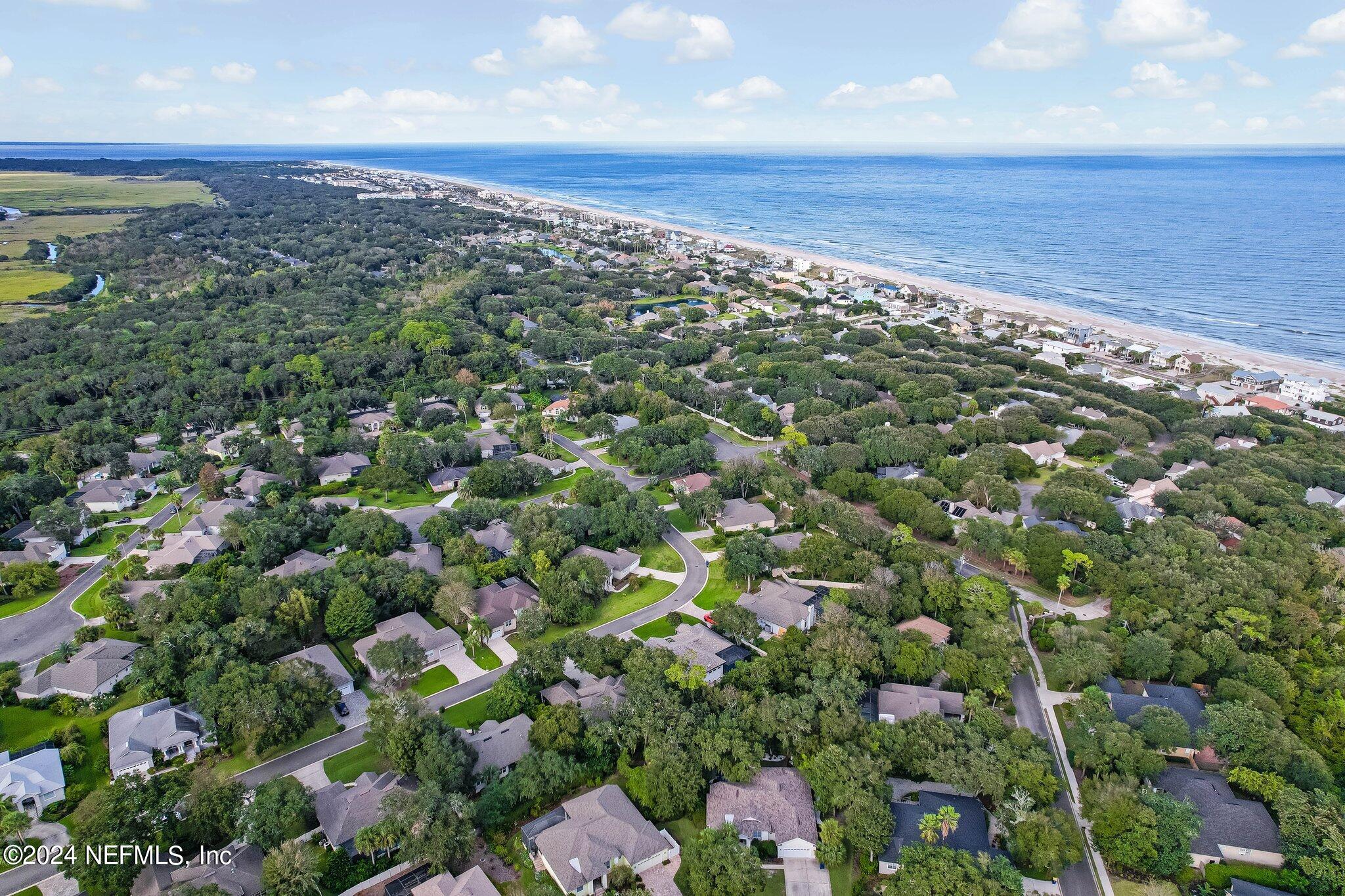 2791 OCEAN OAKS Drive