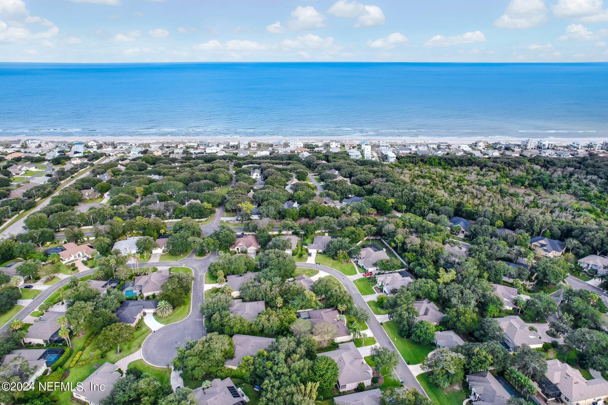2791 OCEAN OAKS Drive
