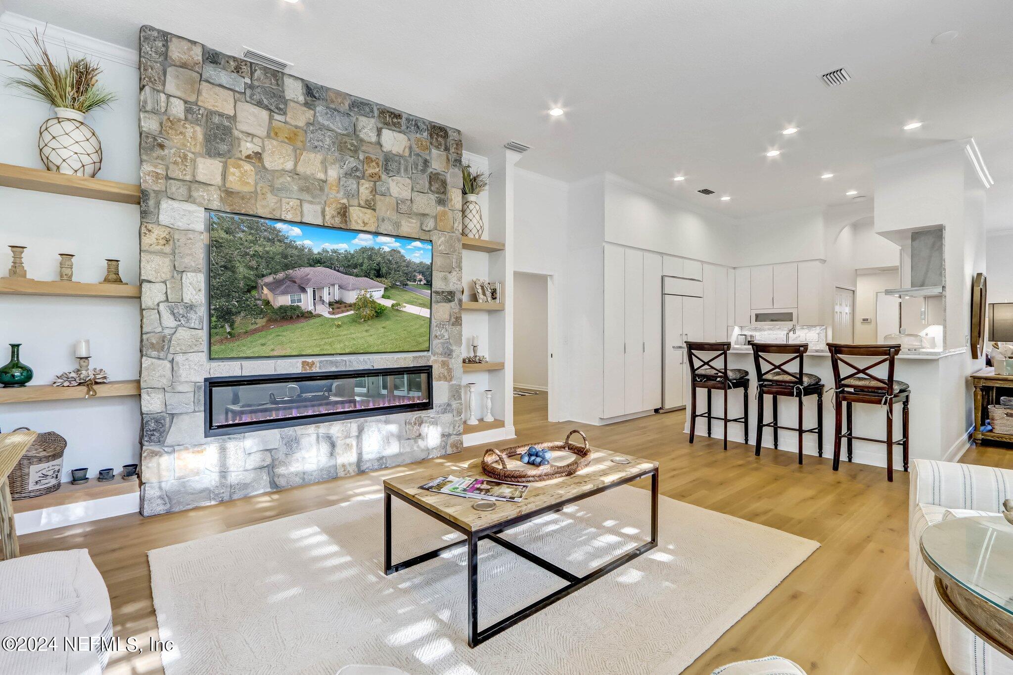 2791 OCEAN OAKS Drive