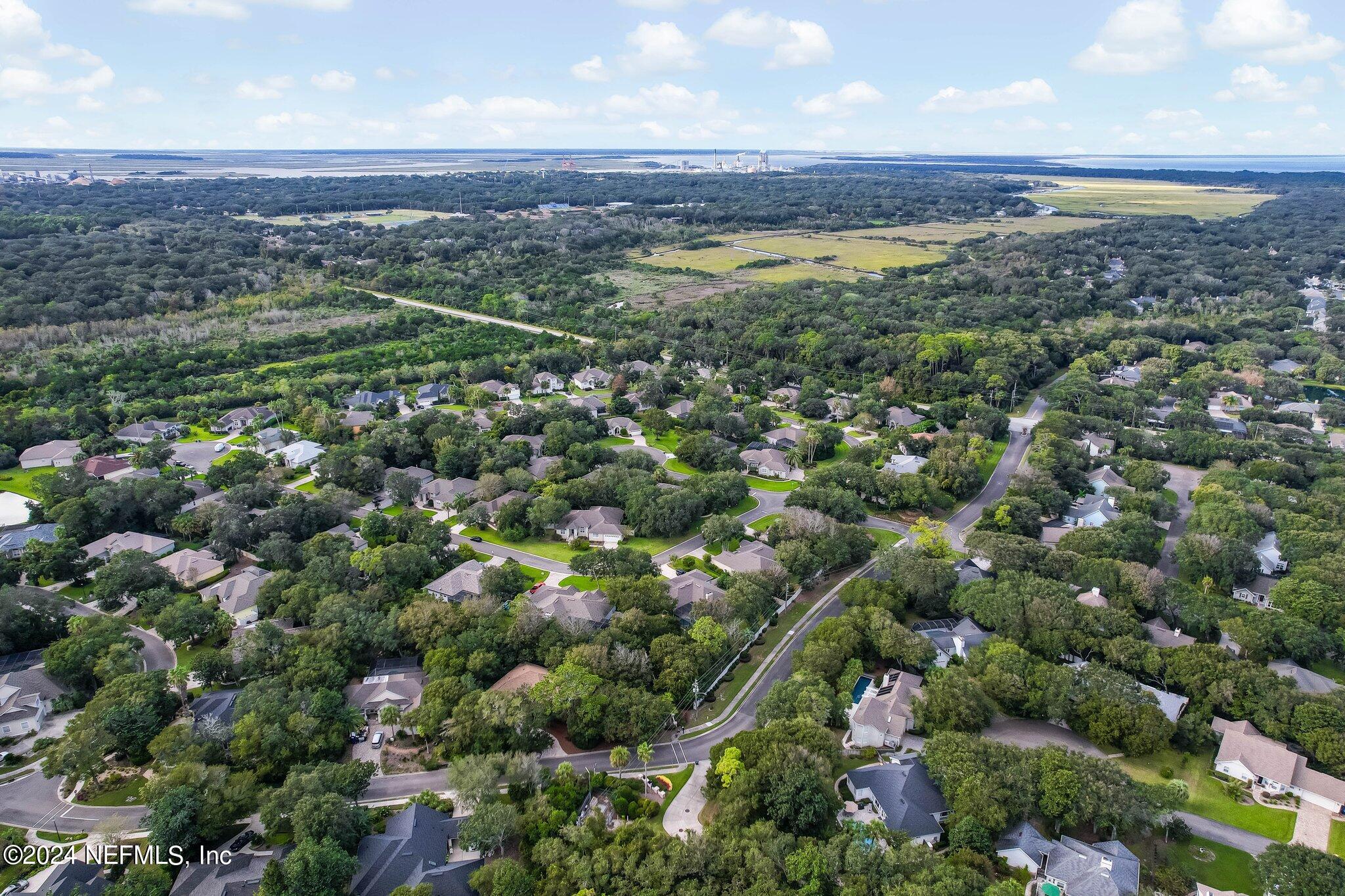 2791 OCEAN OAKS Drive