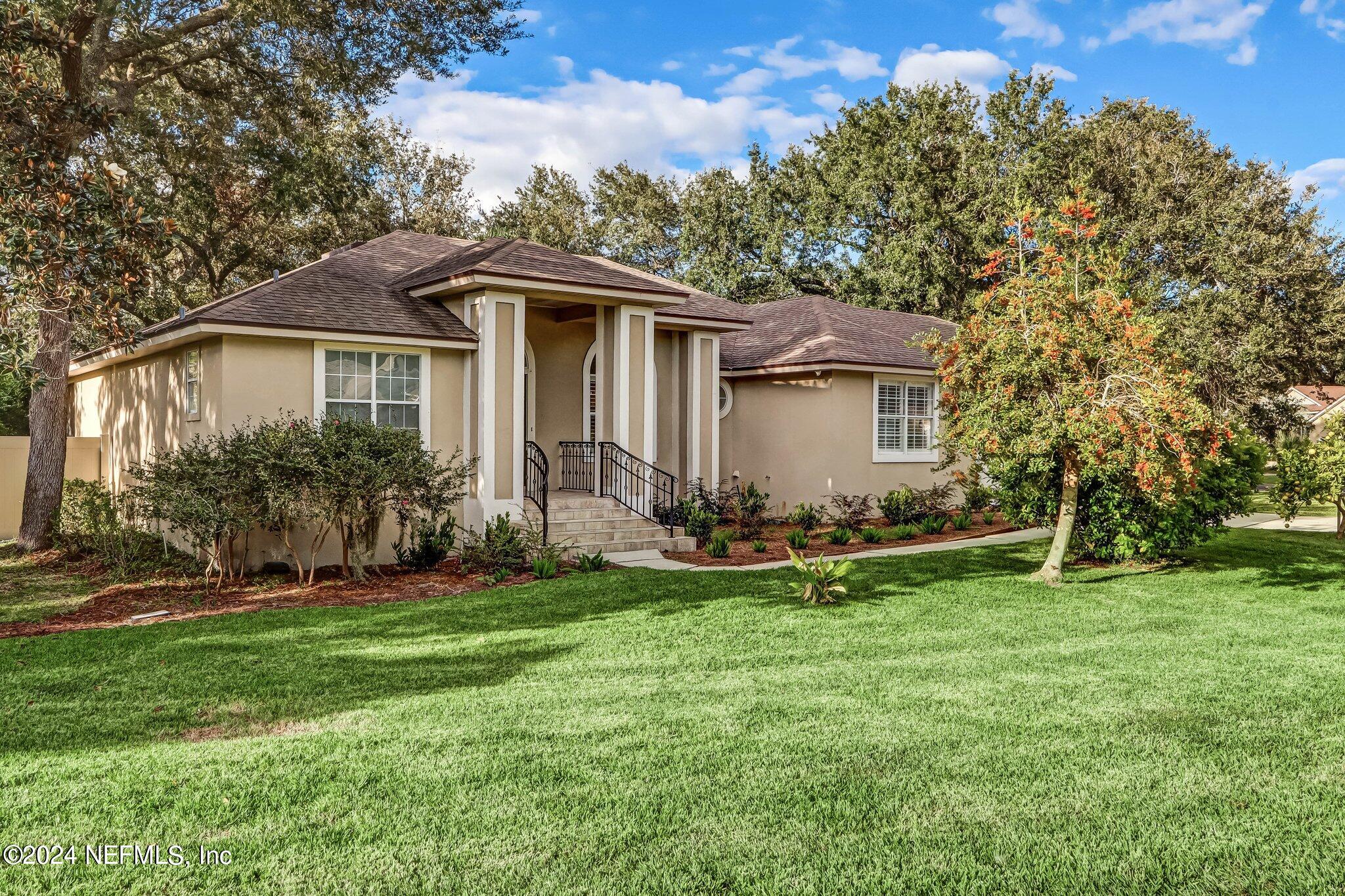 2791 OCEAN OAKS Drive