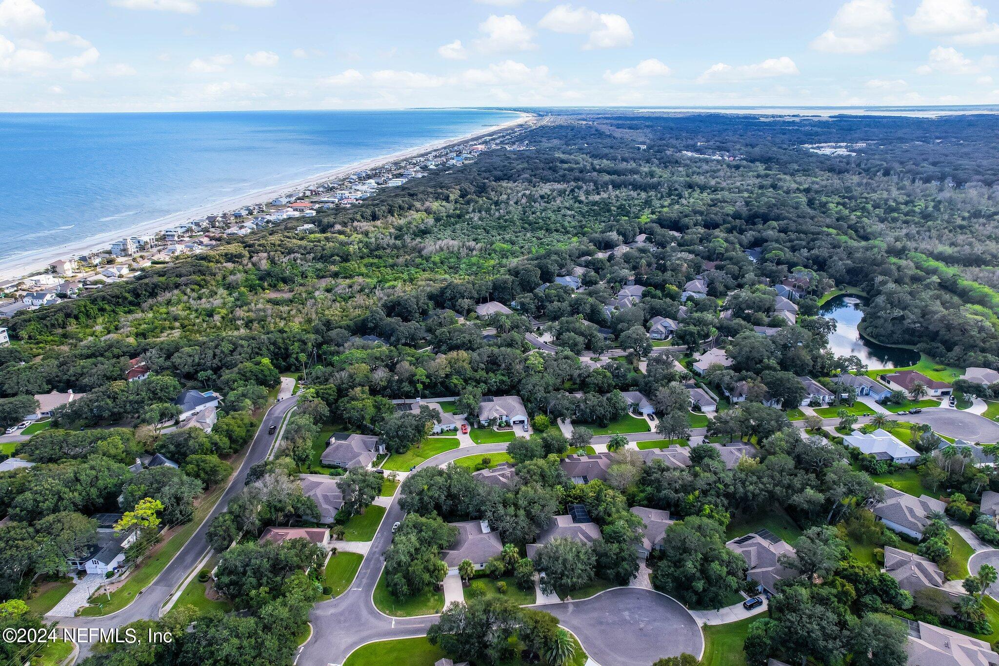 2791 OCEAN OAKS Drive