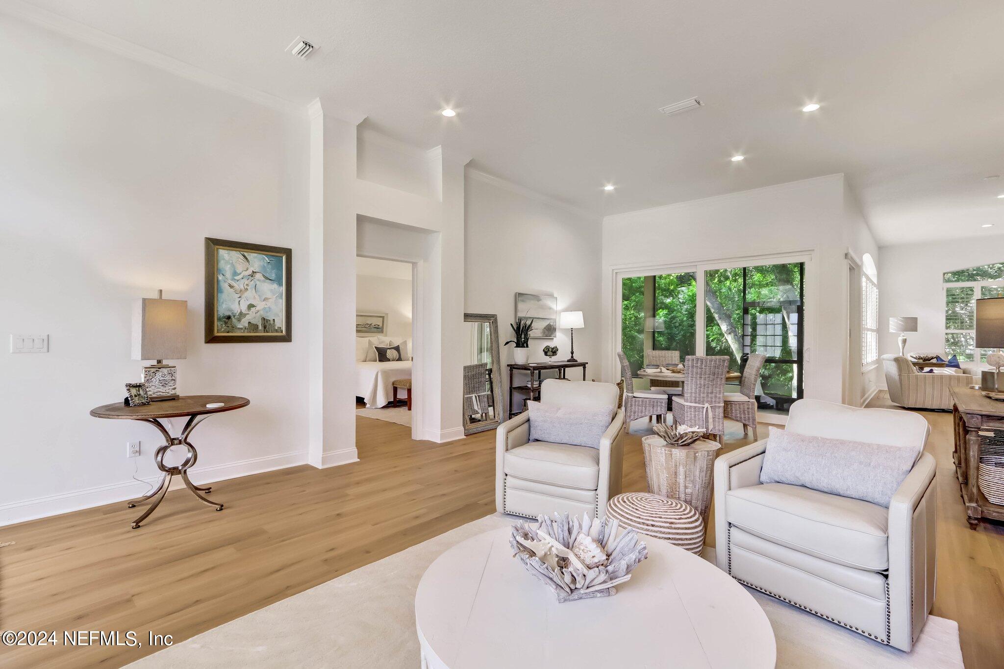 2791 OCEAN OAKS Drive