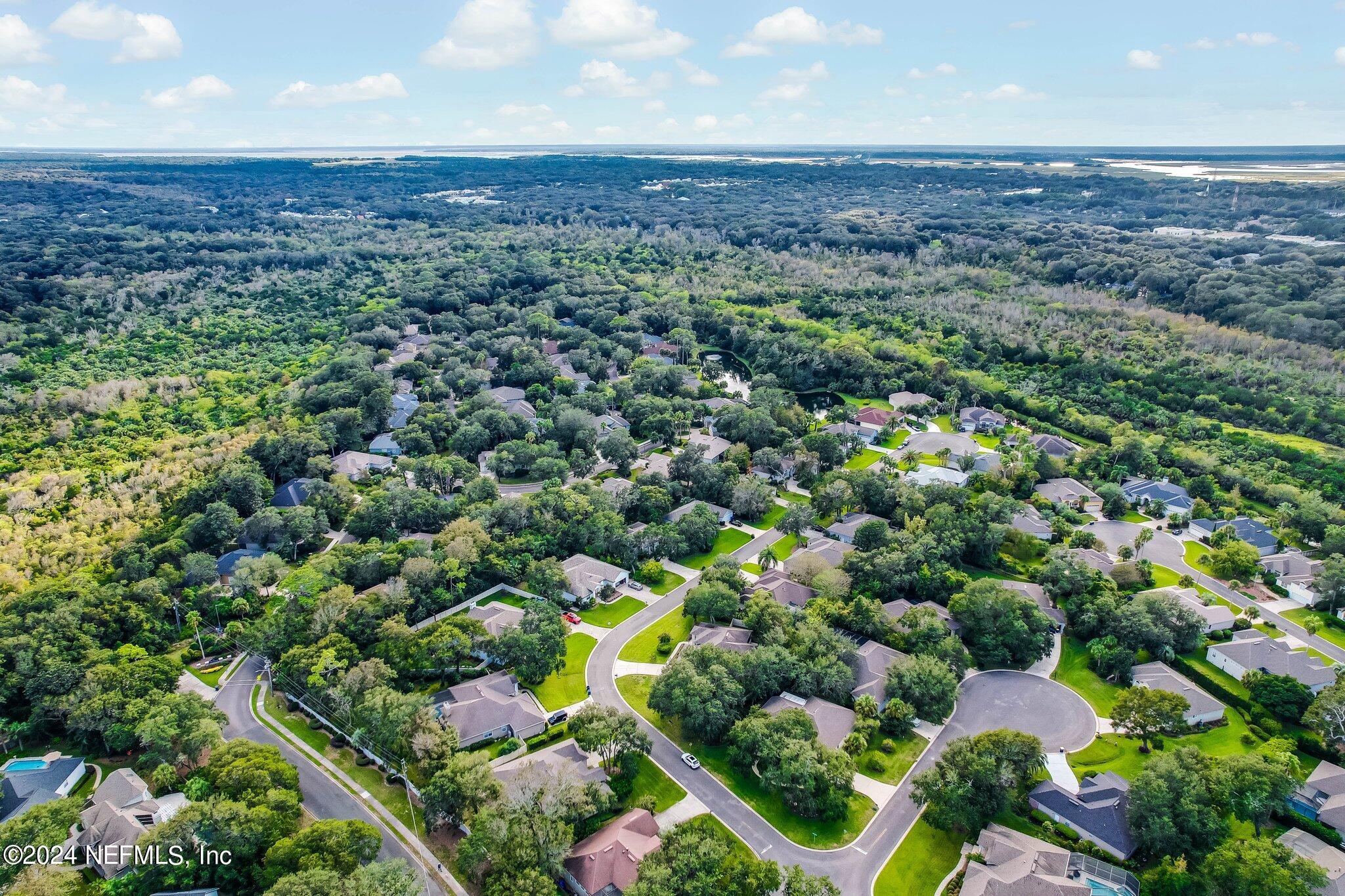 2791 OCEAN OAKS Drive