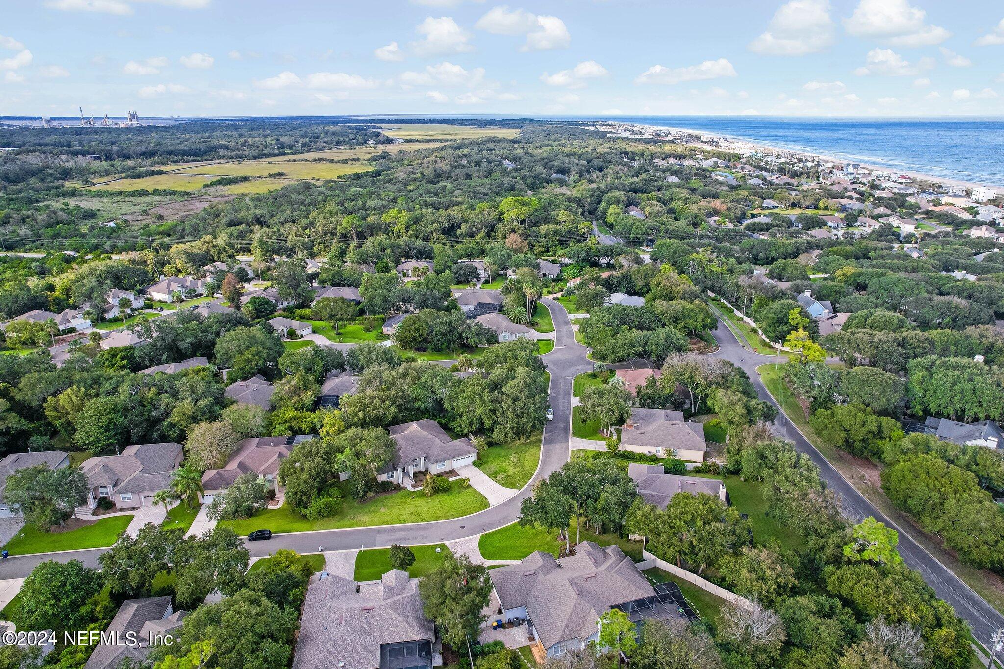 2791 OCEAN OAKS Drive