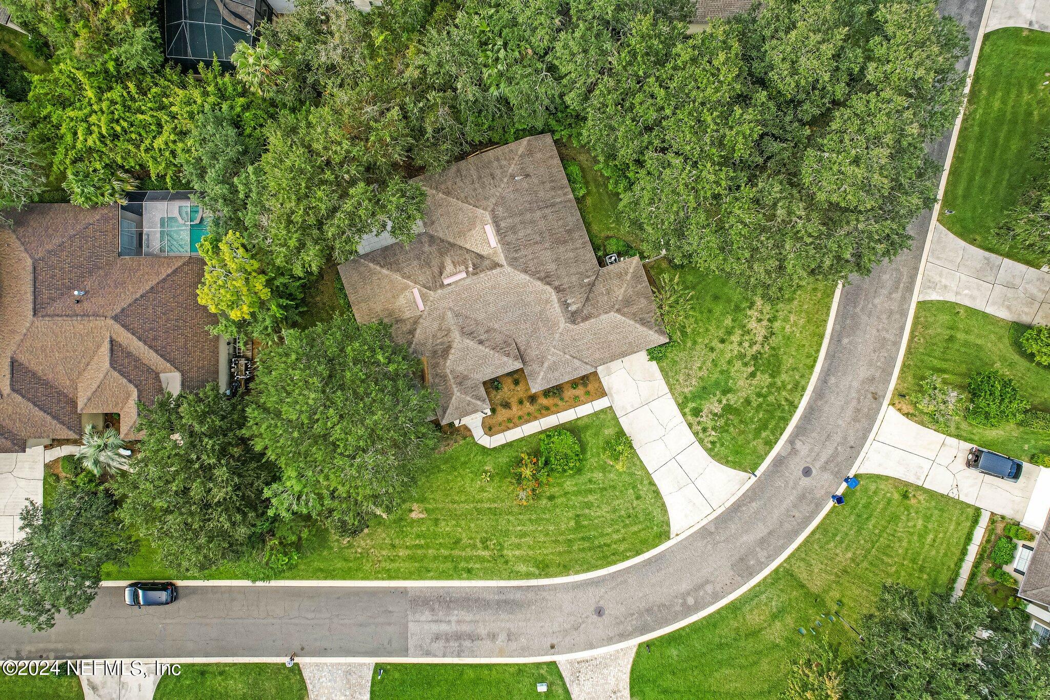2791 OCEAN OAKS Drive