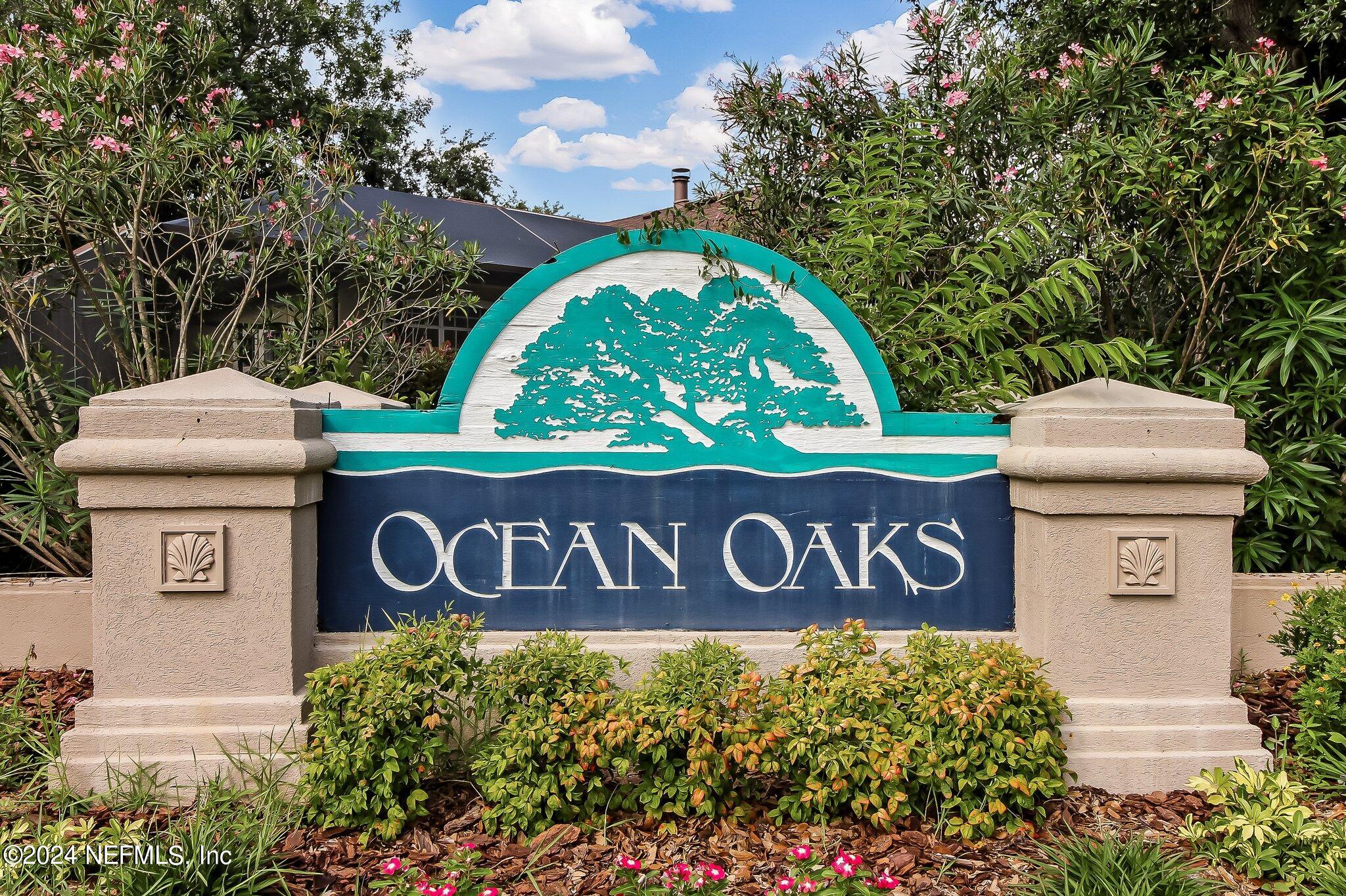 2791 OCEAN OAKS Drive