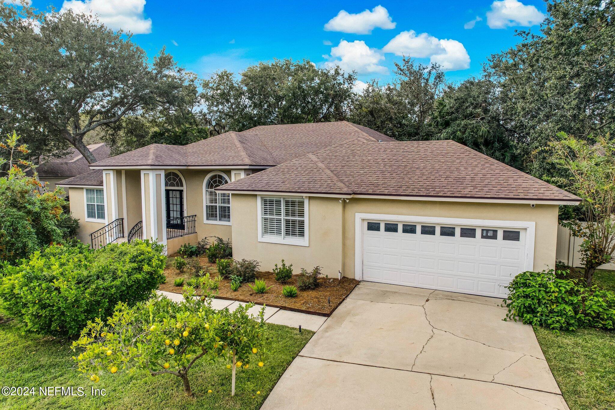 2791 OCEAN OAKS Drive