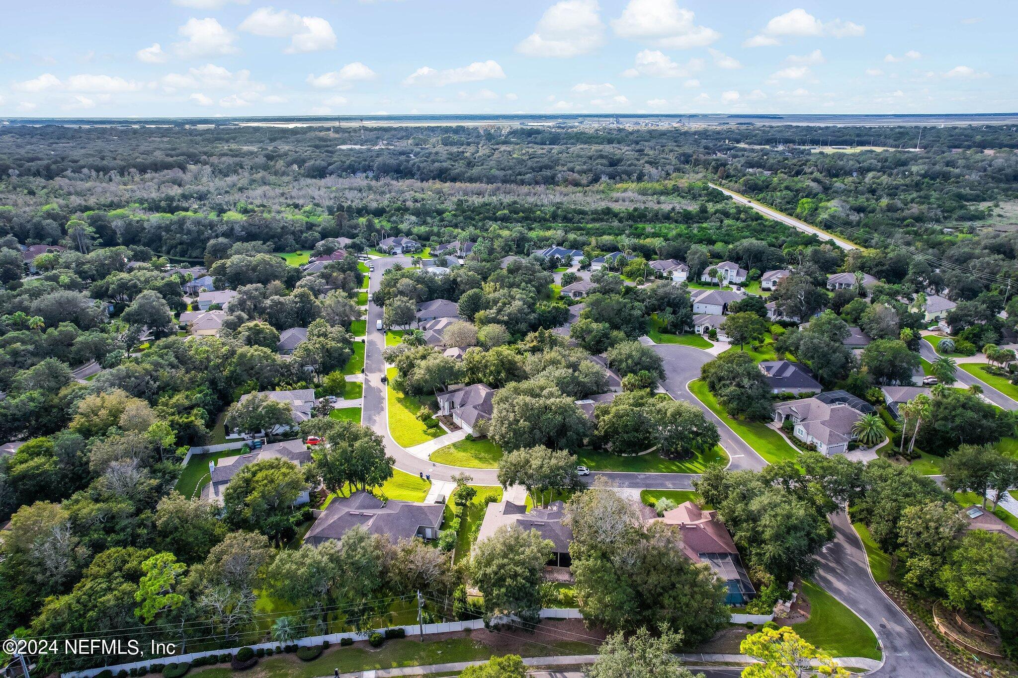 2791 OCEAN OAKS Drive