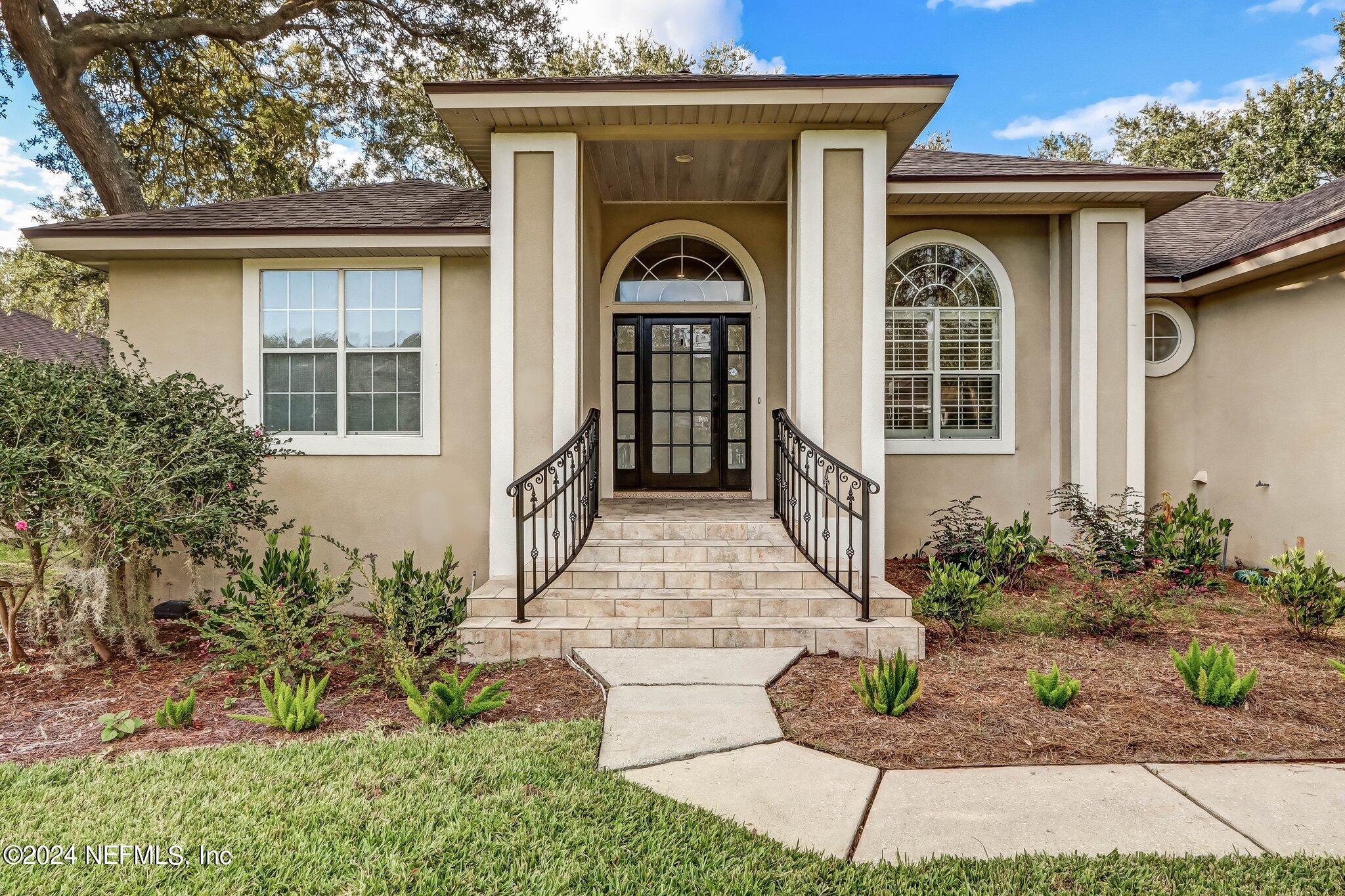 2791 OCEAN OAKS Drive