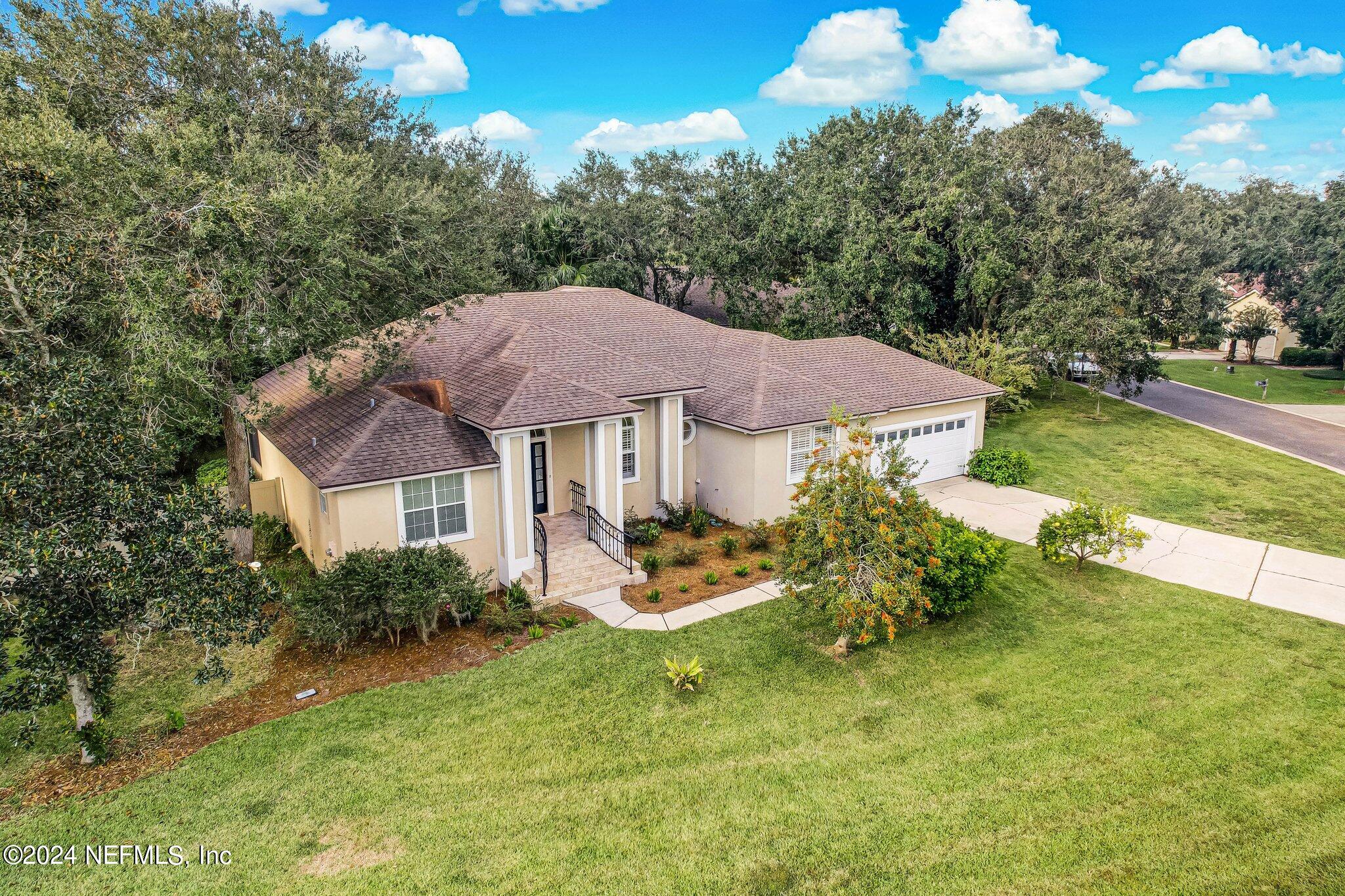 2791 OCEAN OAKS Drive