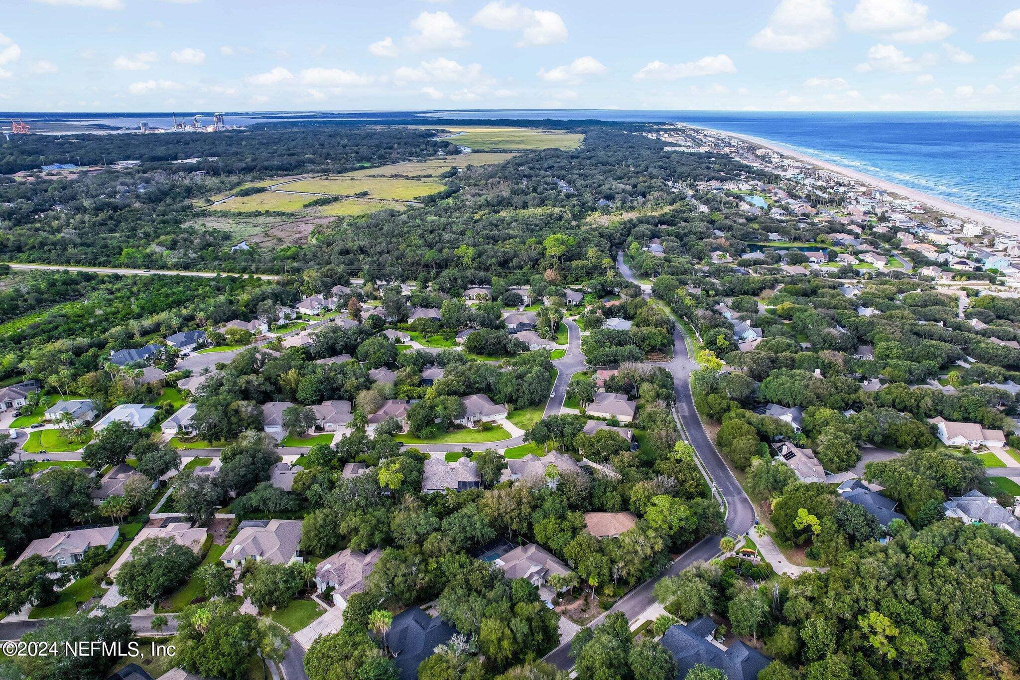 2791 OCEAN OAKS Drive