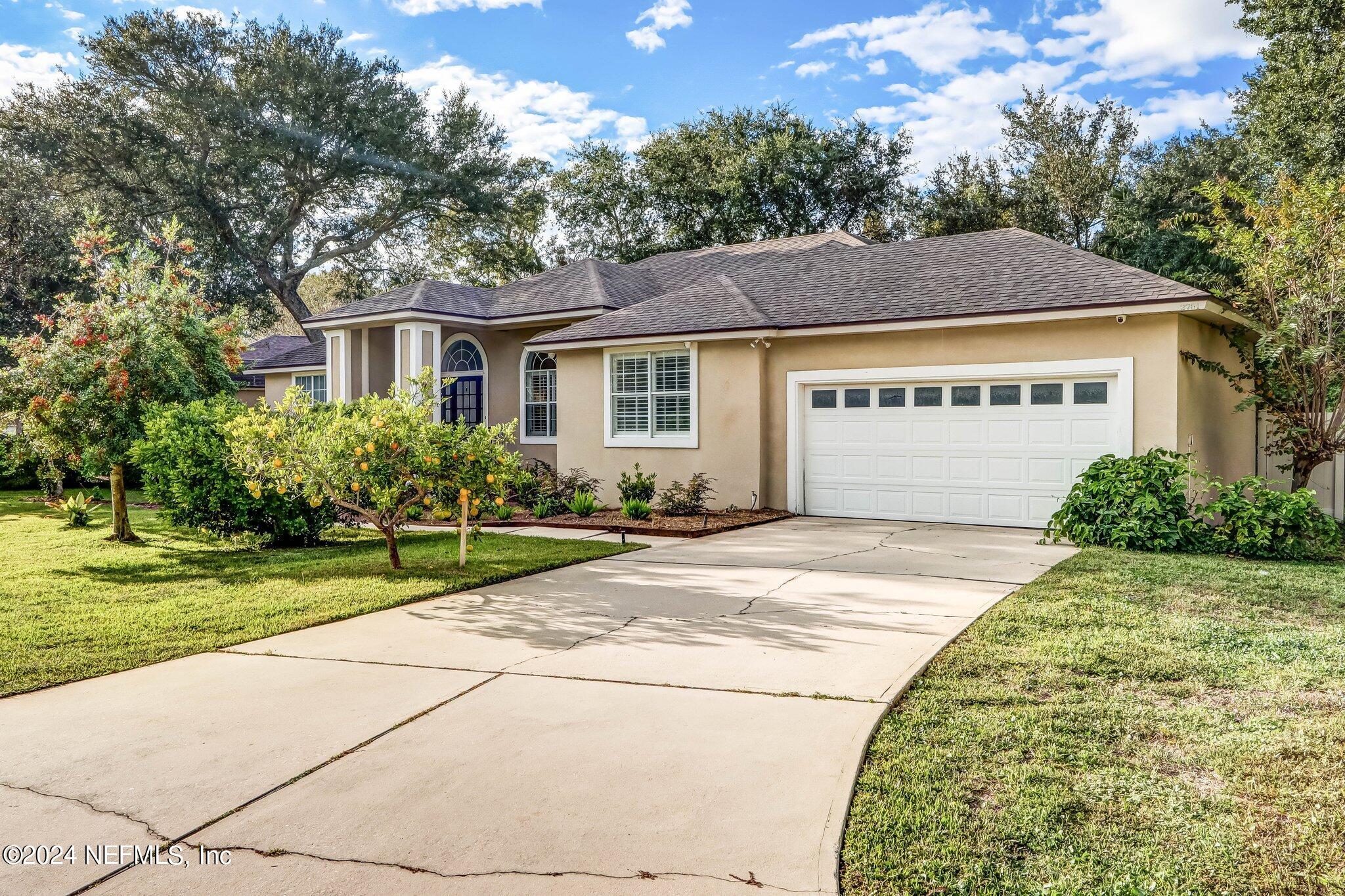 2791 OCEAN OAKS Drive