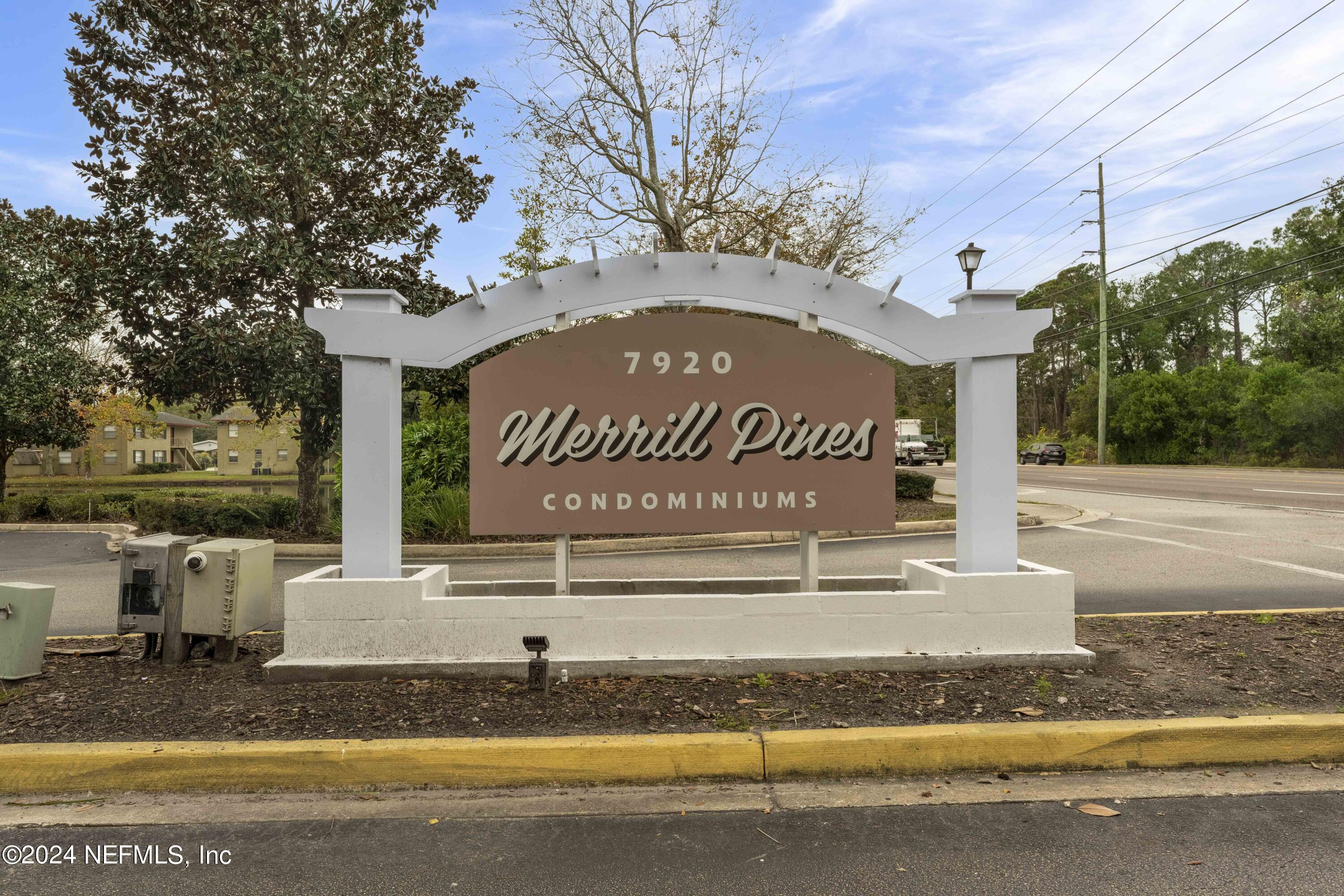7920 MERRILL Road, 416