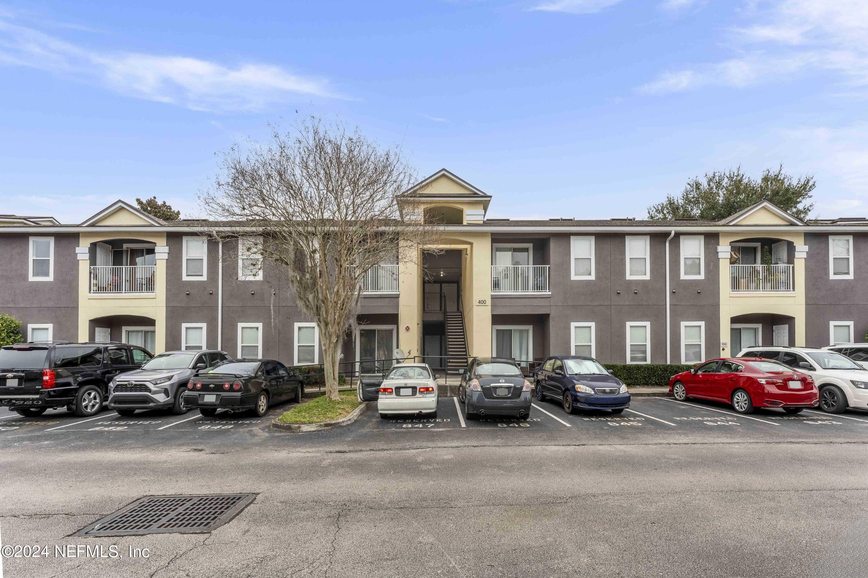 7920 MERRILL Road, 416