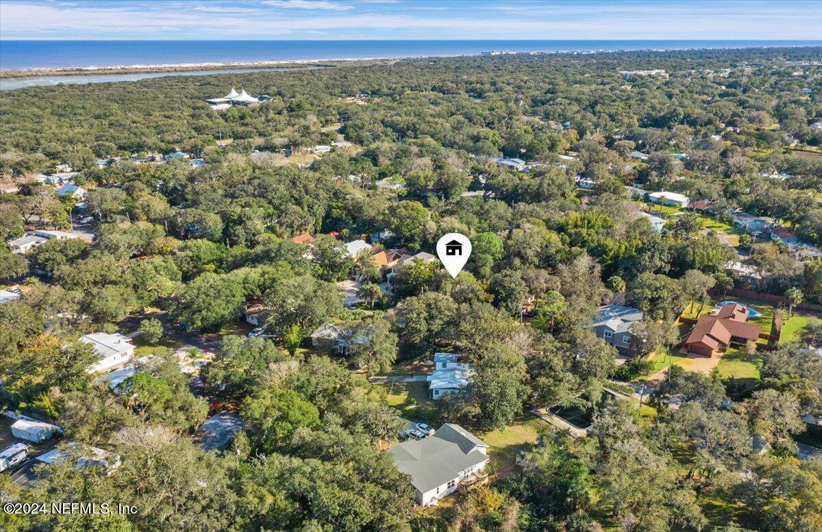 21 E CASANOVA Road