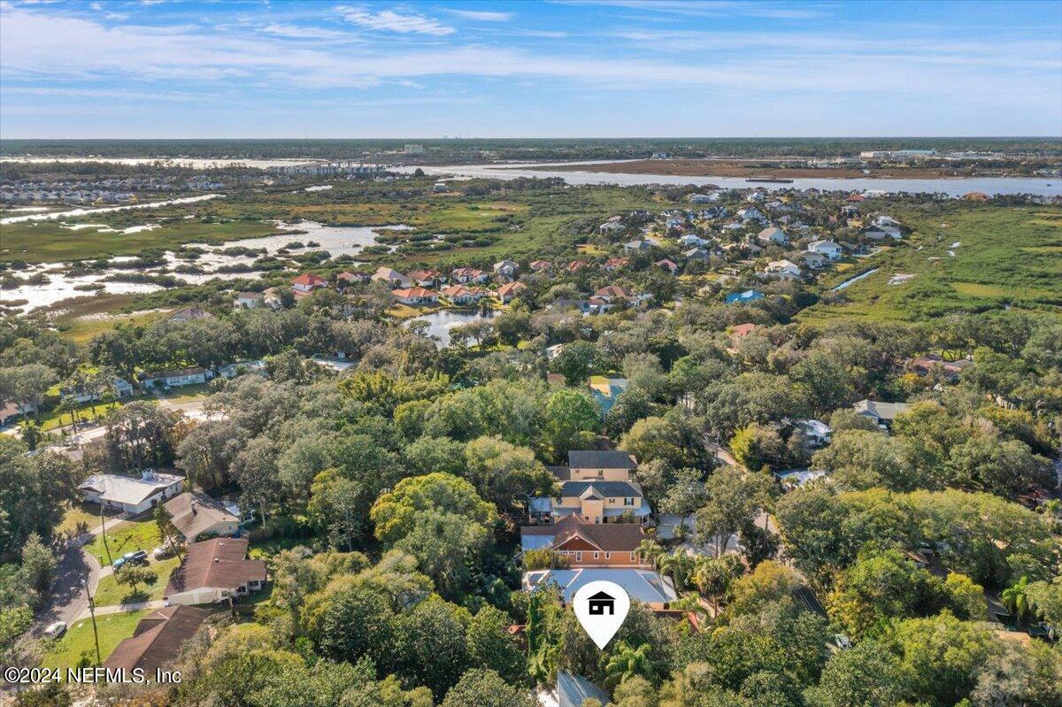21 E CASANOVA Road