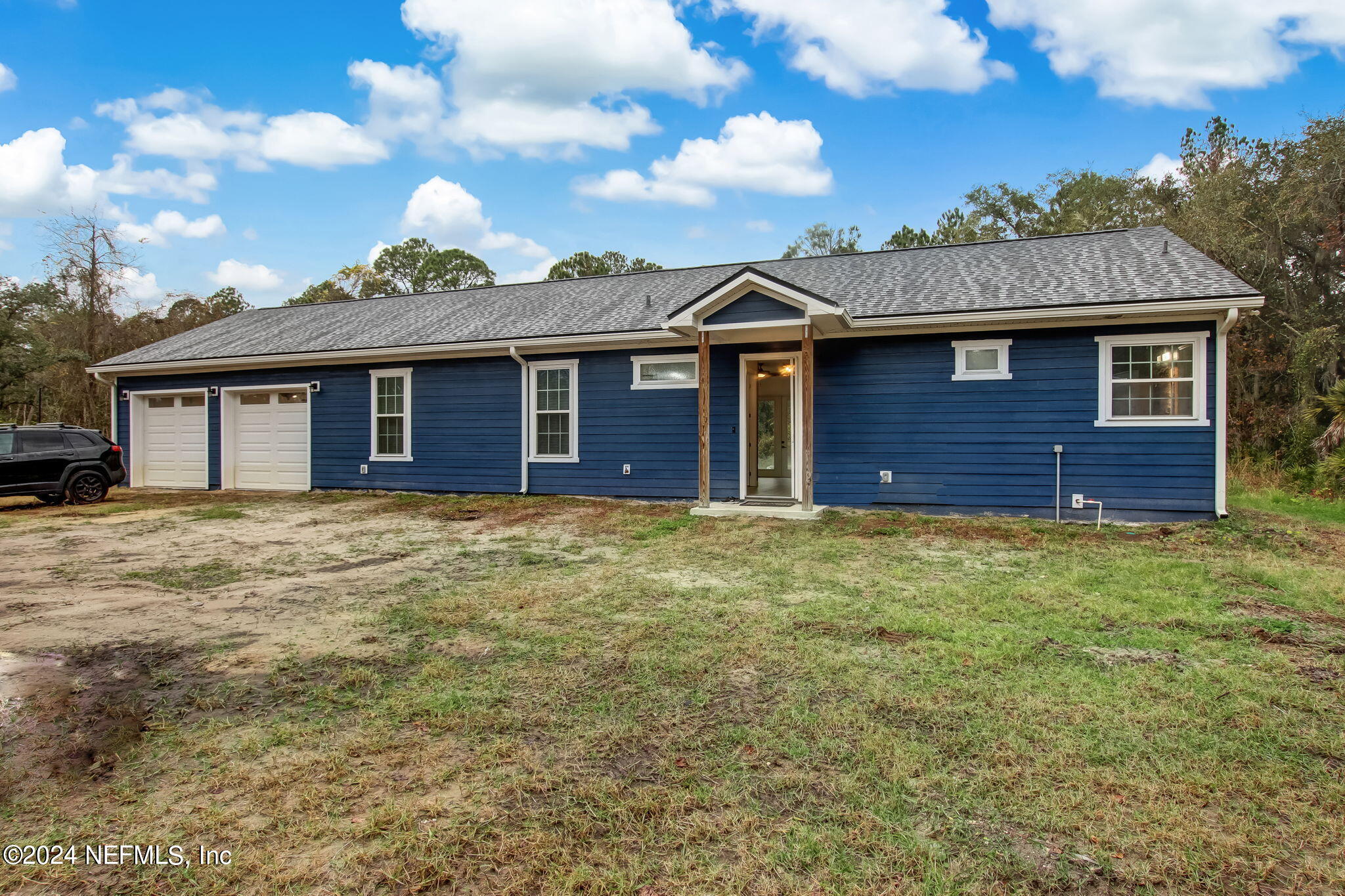 574 W RIVER Road