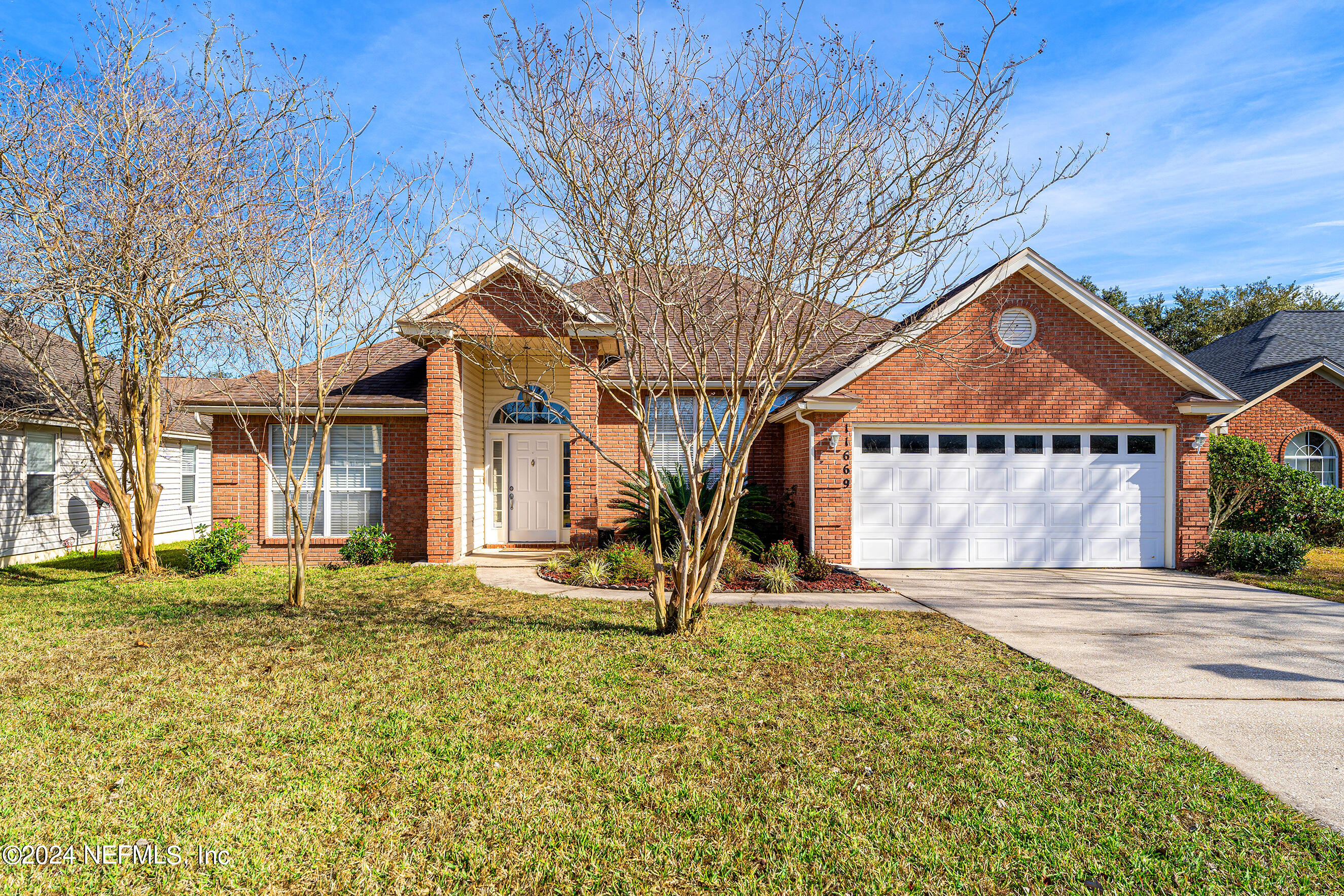 11669 OXFORD CREST Lane