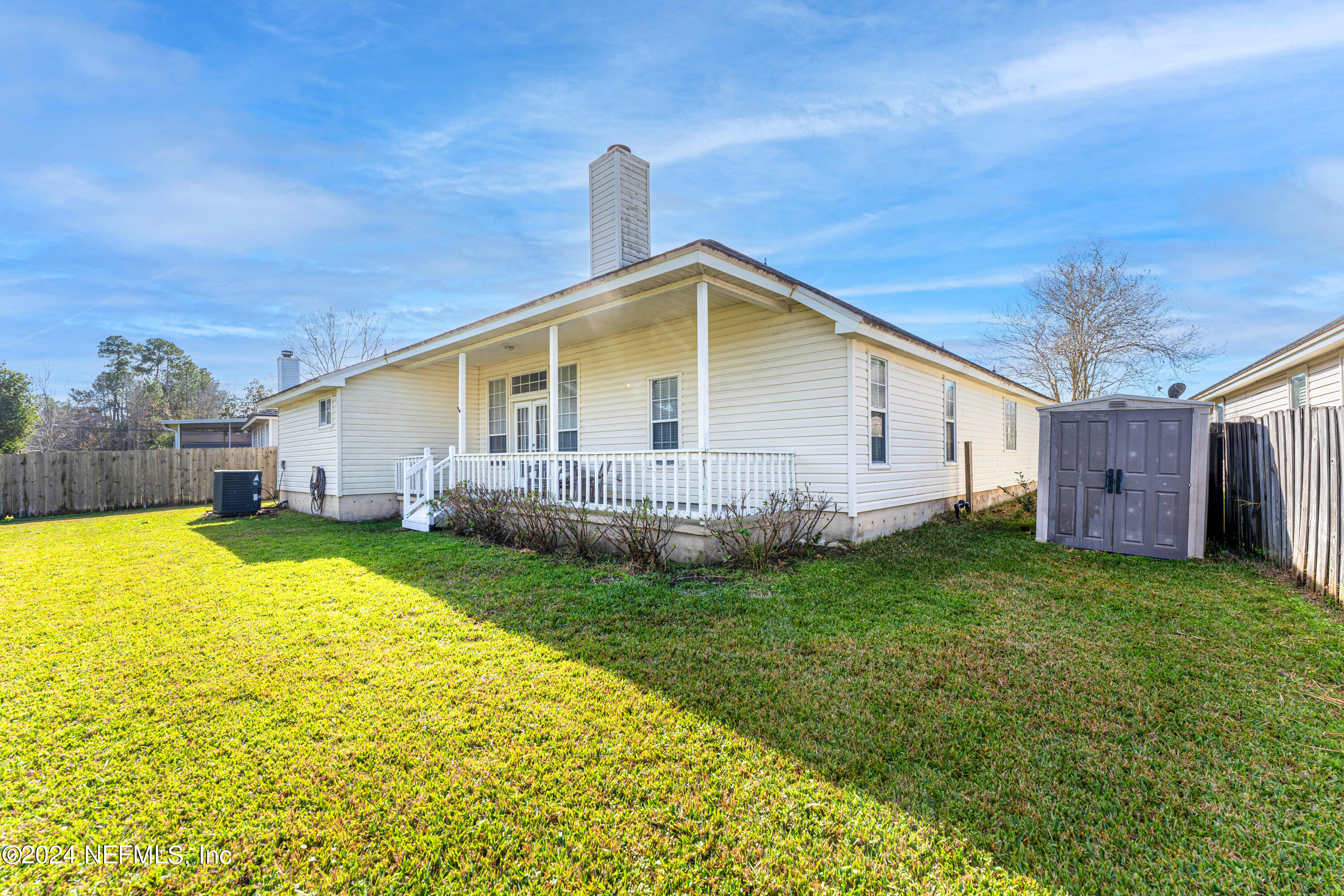 11669 OXFORD CREST Lane