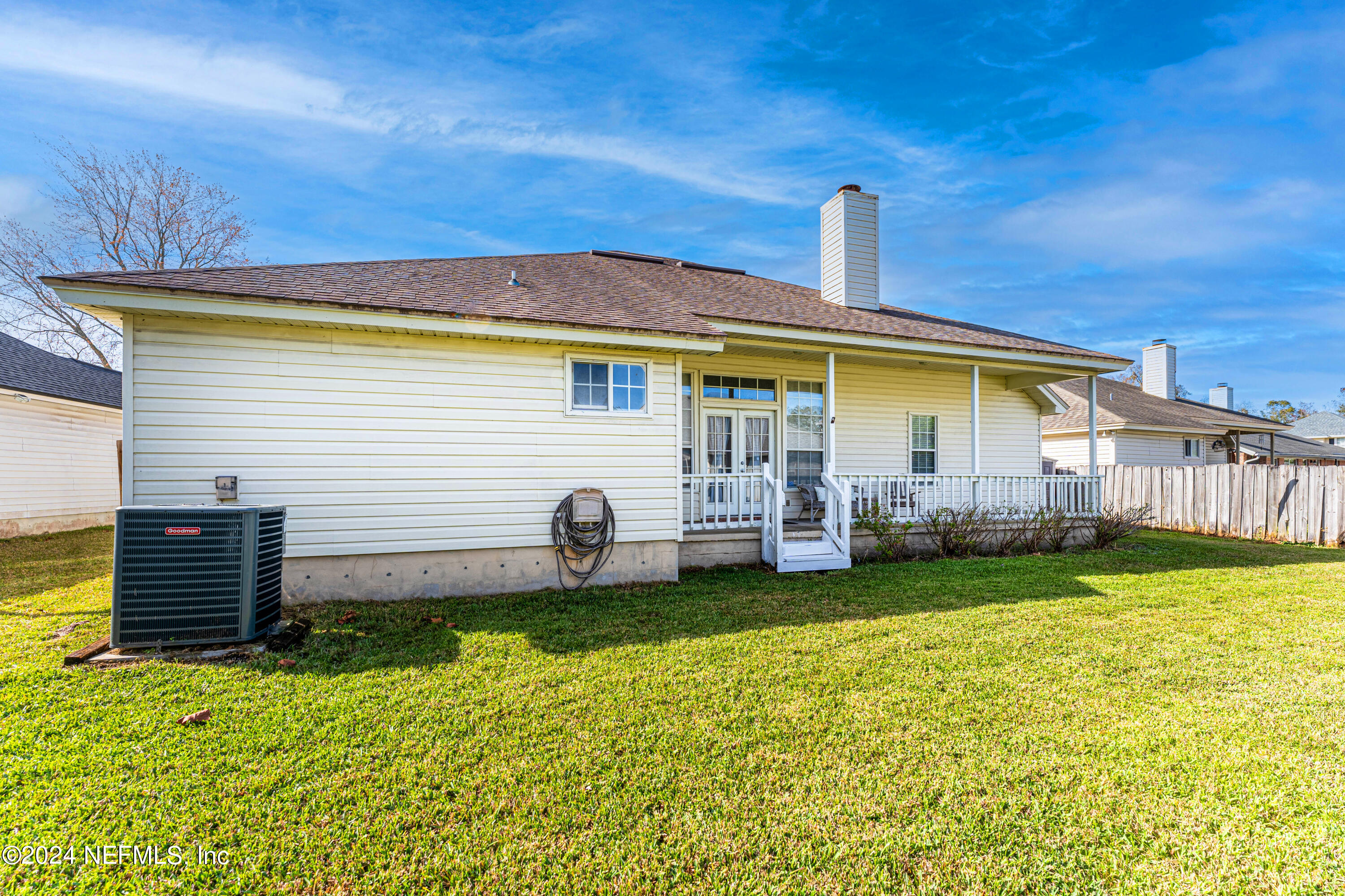 11669 OXFORD CREST Lane