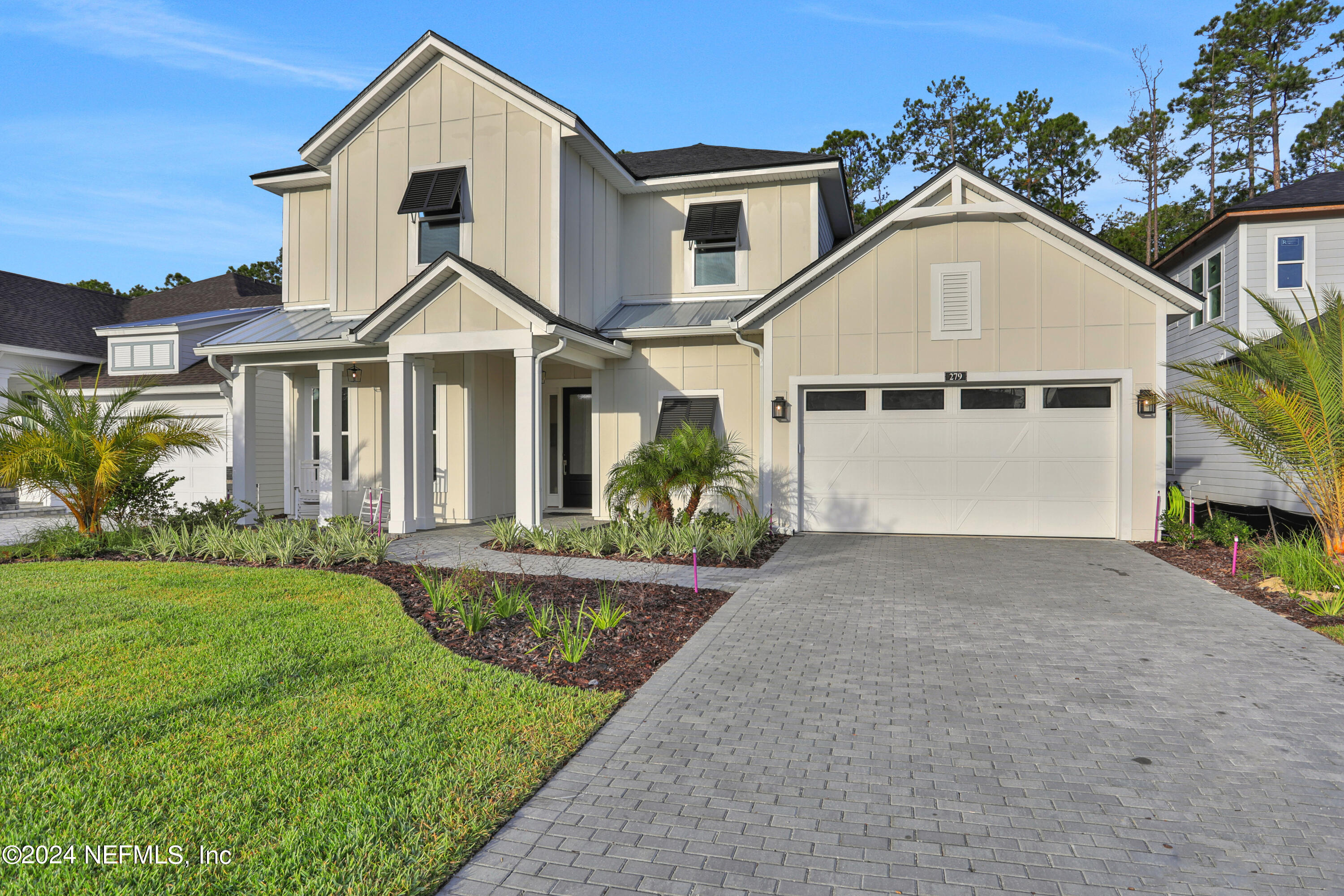 279 PALM CREST Drive