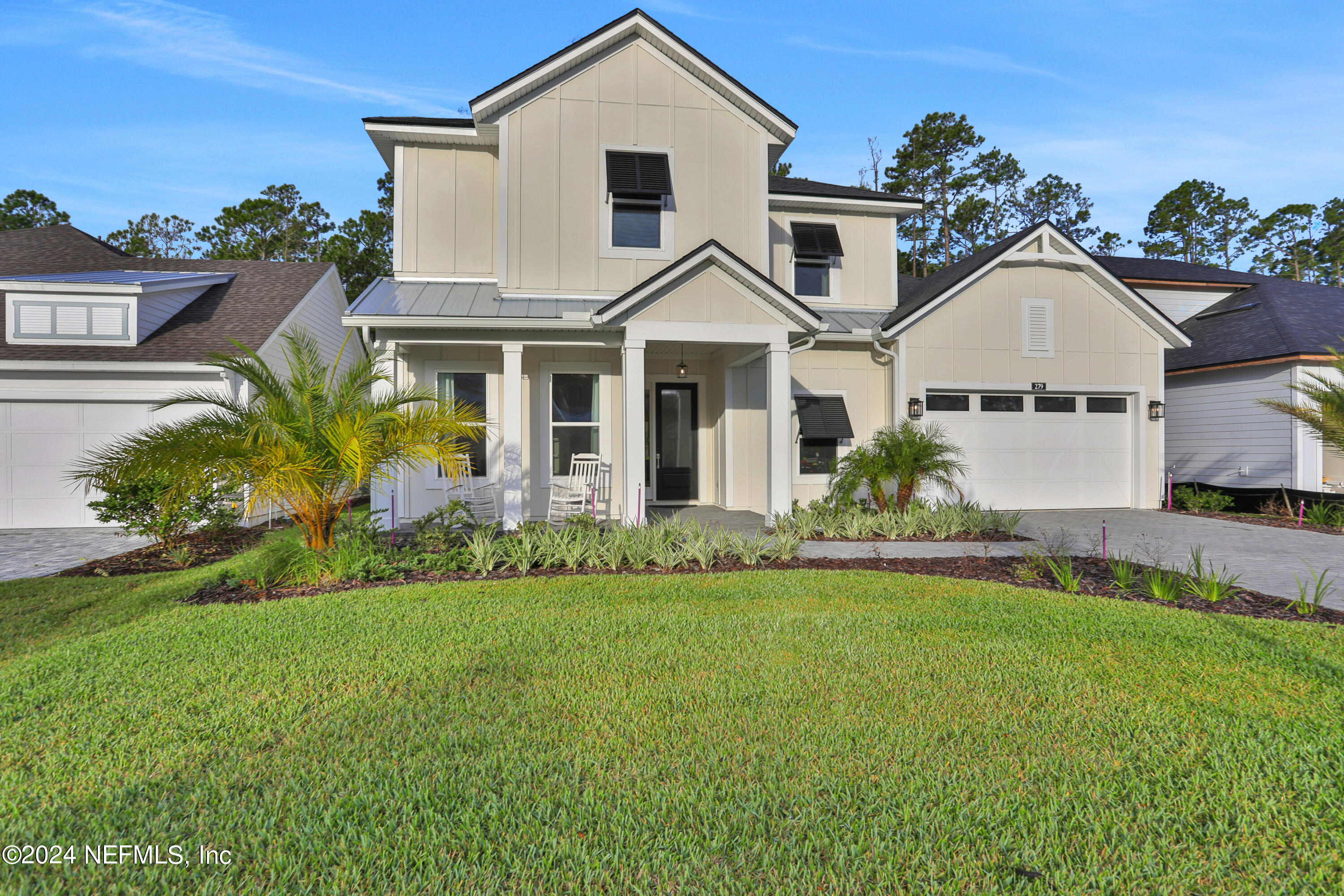 279 PALM CREST Drive